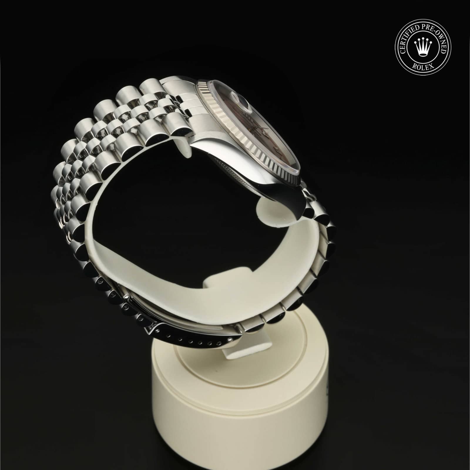 Datejust  Certified Pre-Owned
