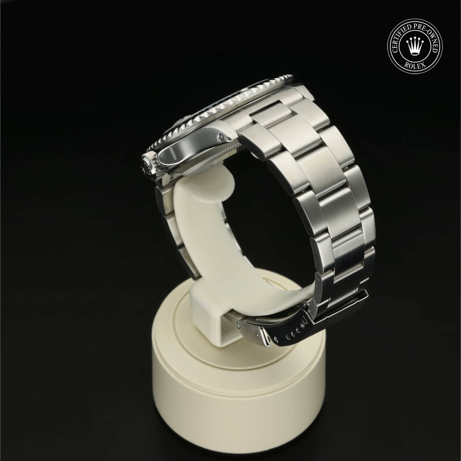Submariner Date  Certified Pre-Owned