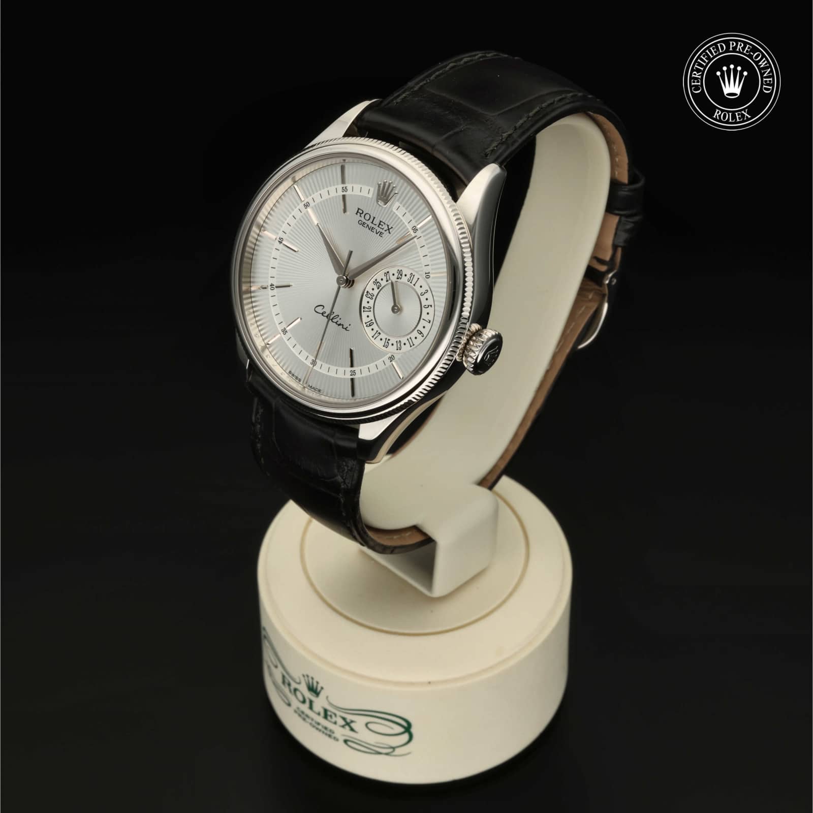 Cellini  Certified Pre-Owned