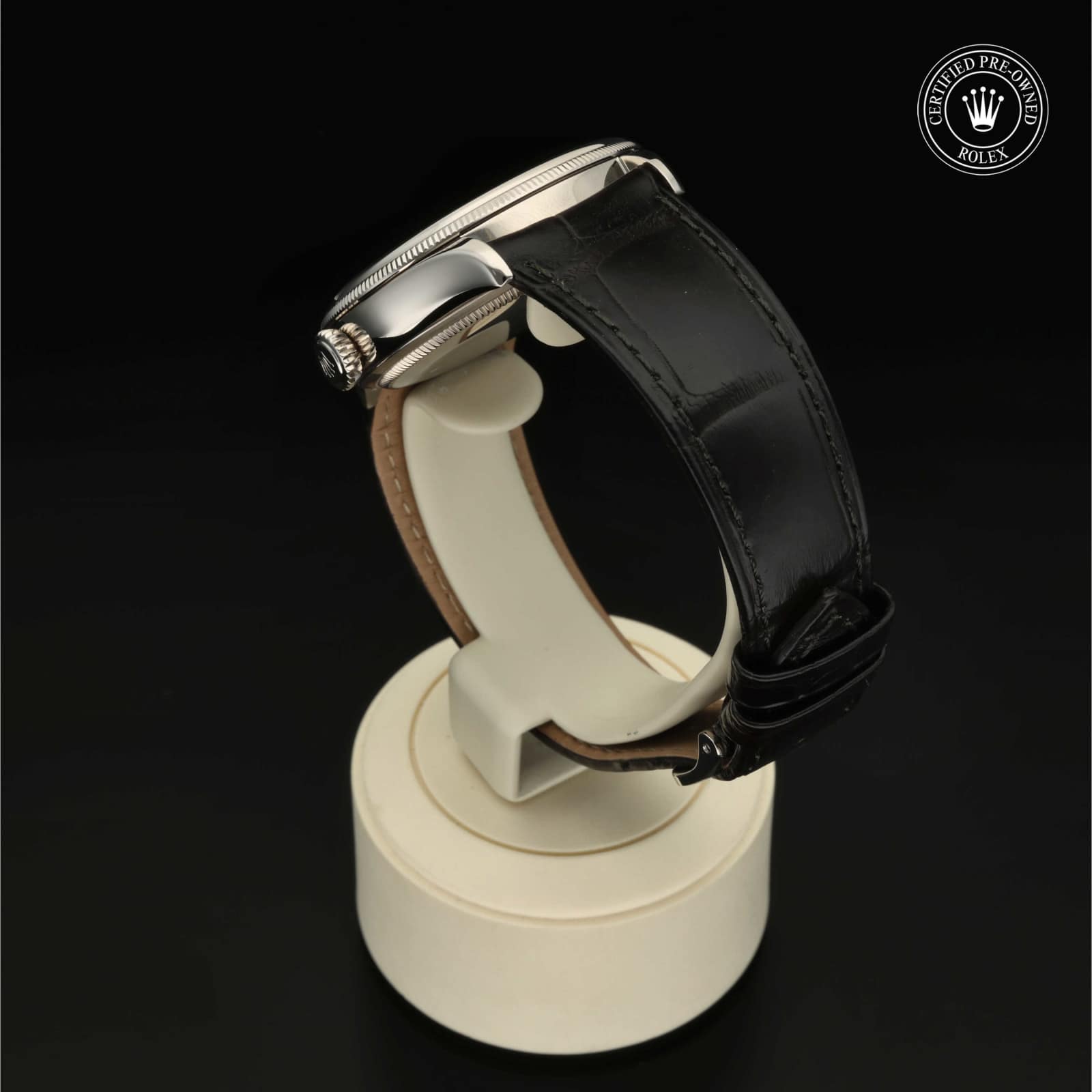 Cellini  Certified Pre-Owned
