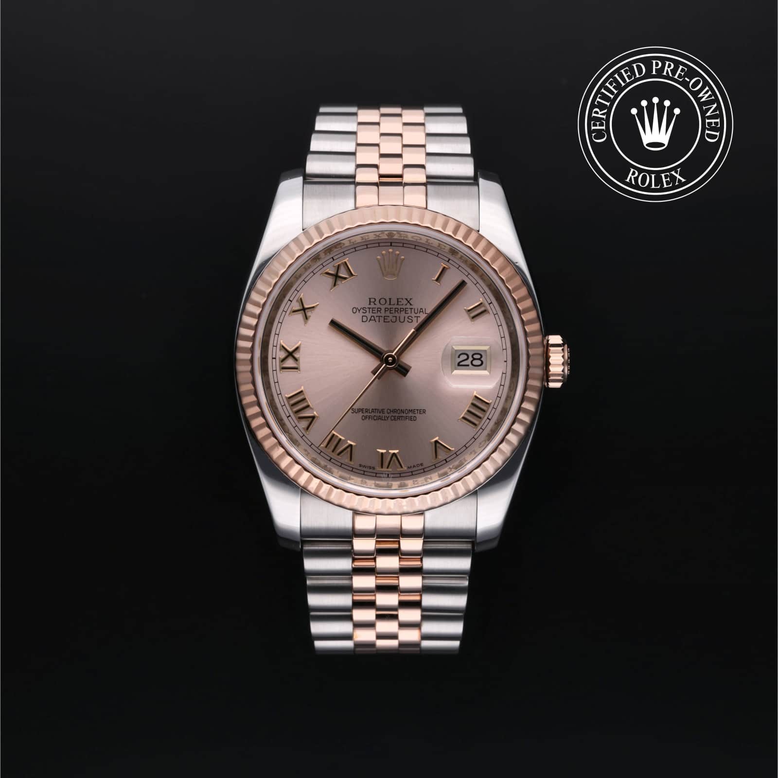 Datejust
