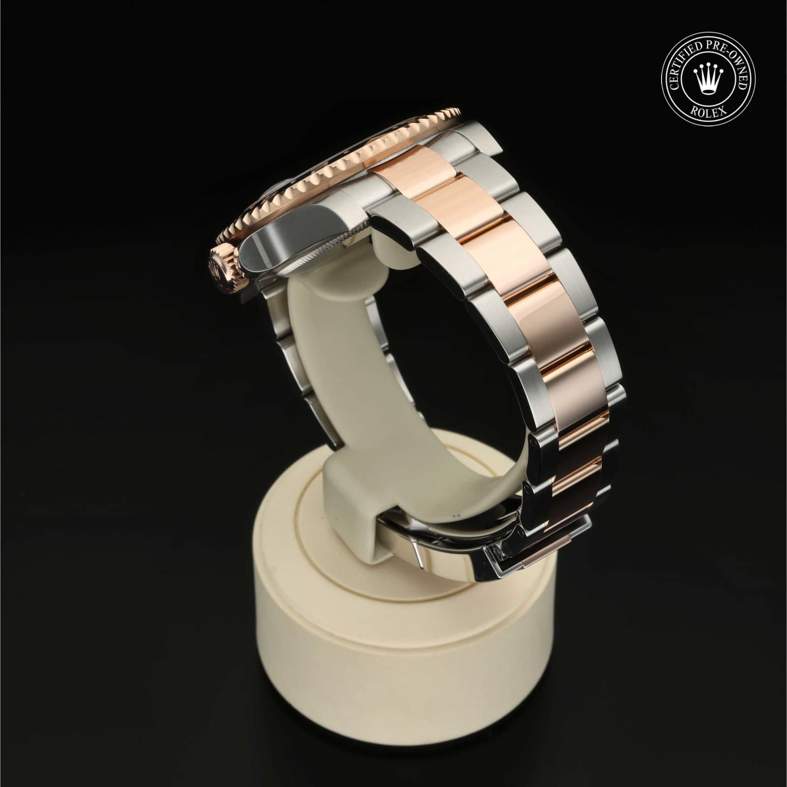 GMT-Master II  Certified Pre-Owned