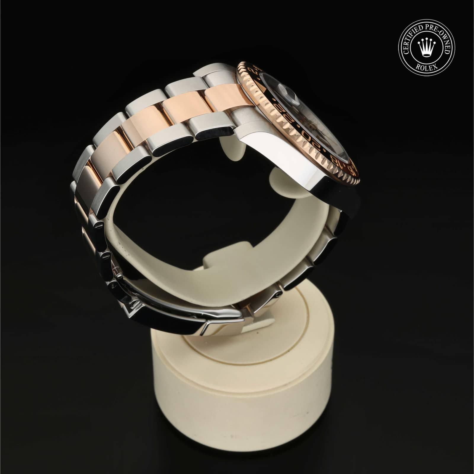 GMT-Master II  Certified Pre-Owned