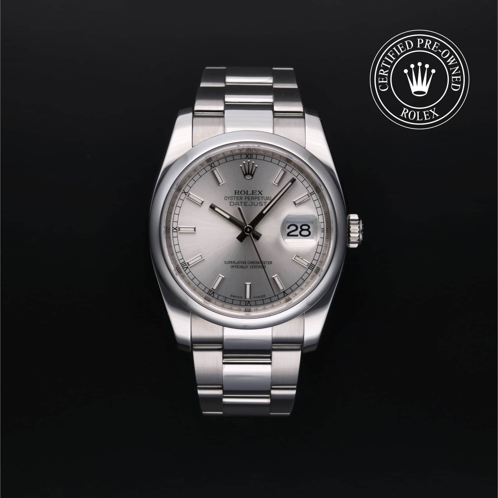 Datejust