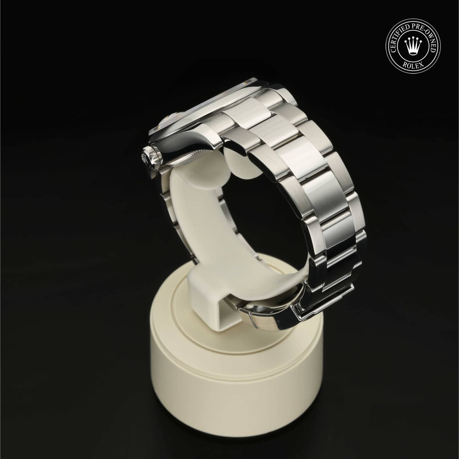 Datejust  Certified Pre-Owned