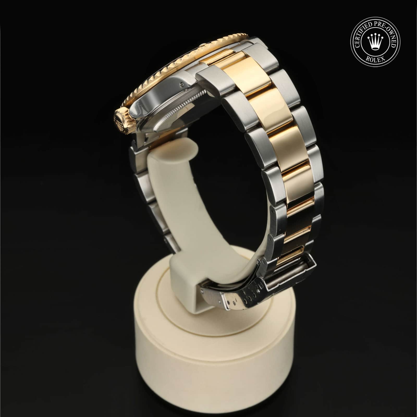 Submariner Date  Certified Pre-Owned