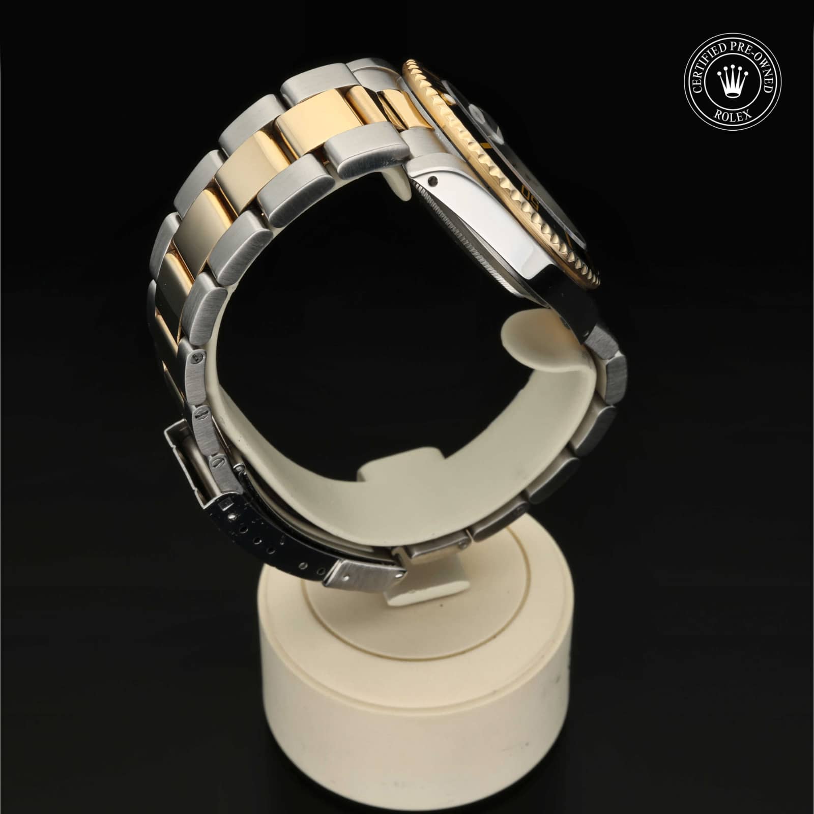 Submariner Date  Certified Pre-Owned