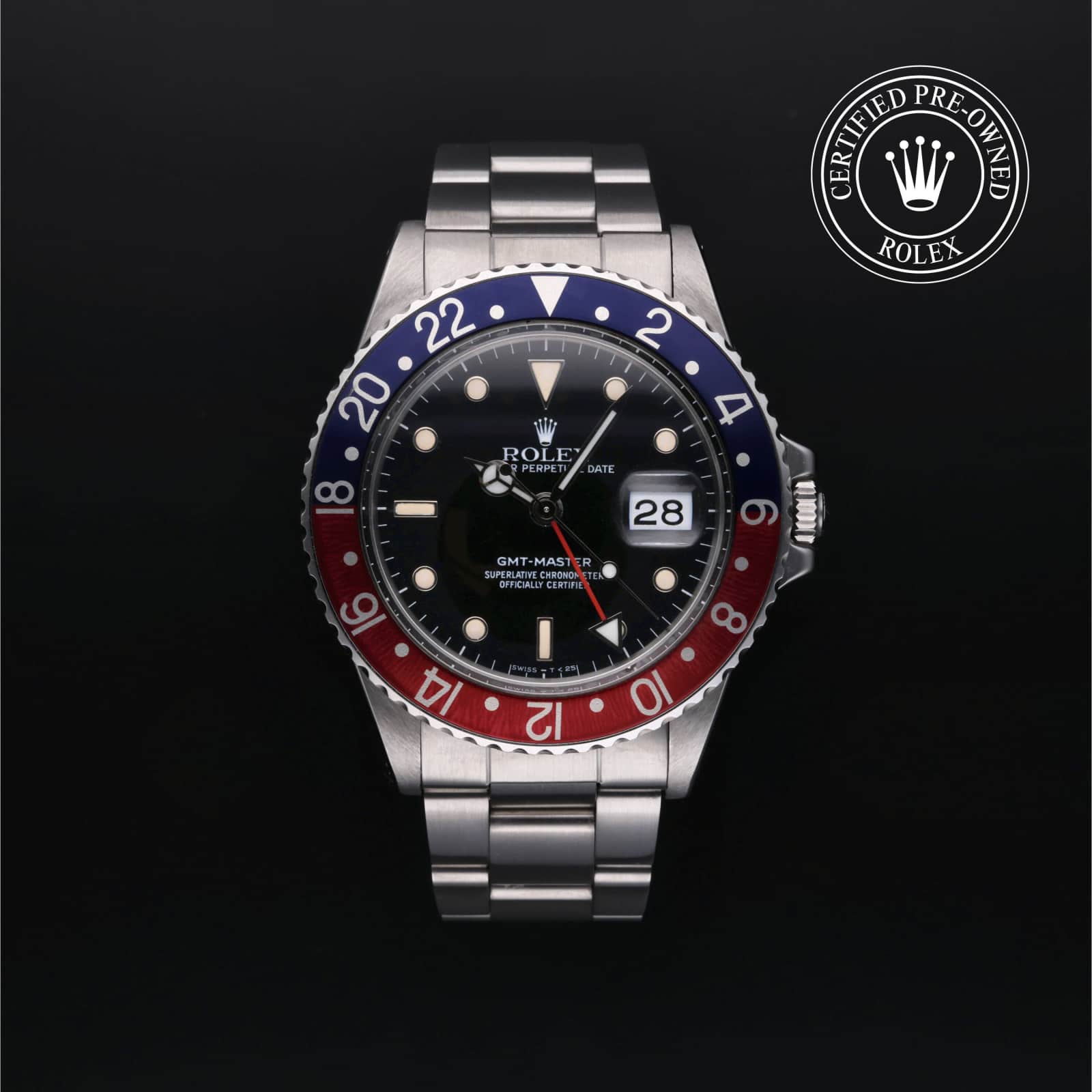 Gmt-Master