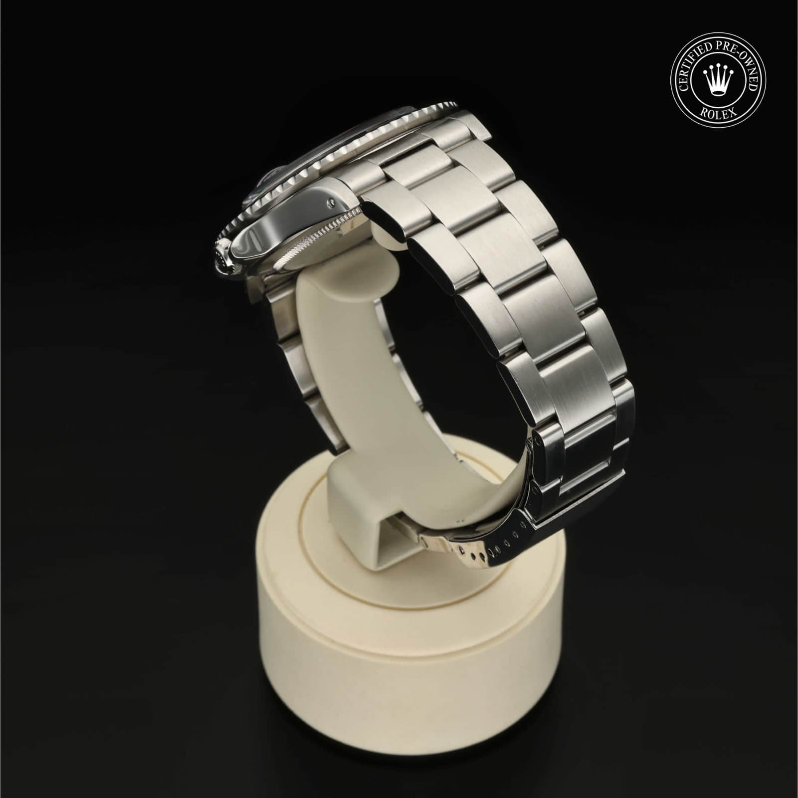 GMT-Master  Certified Pre-Owned
