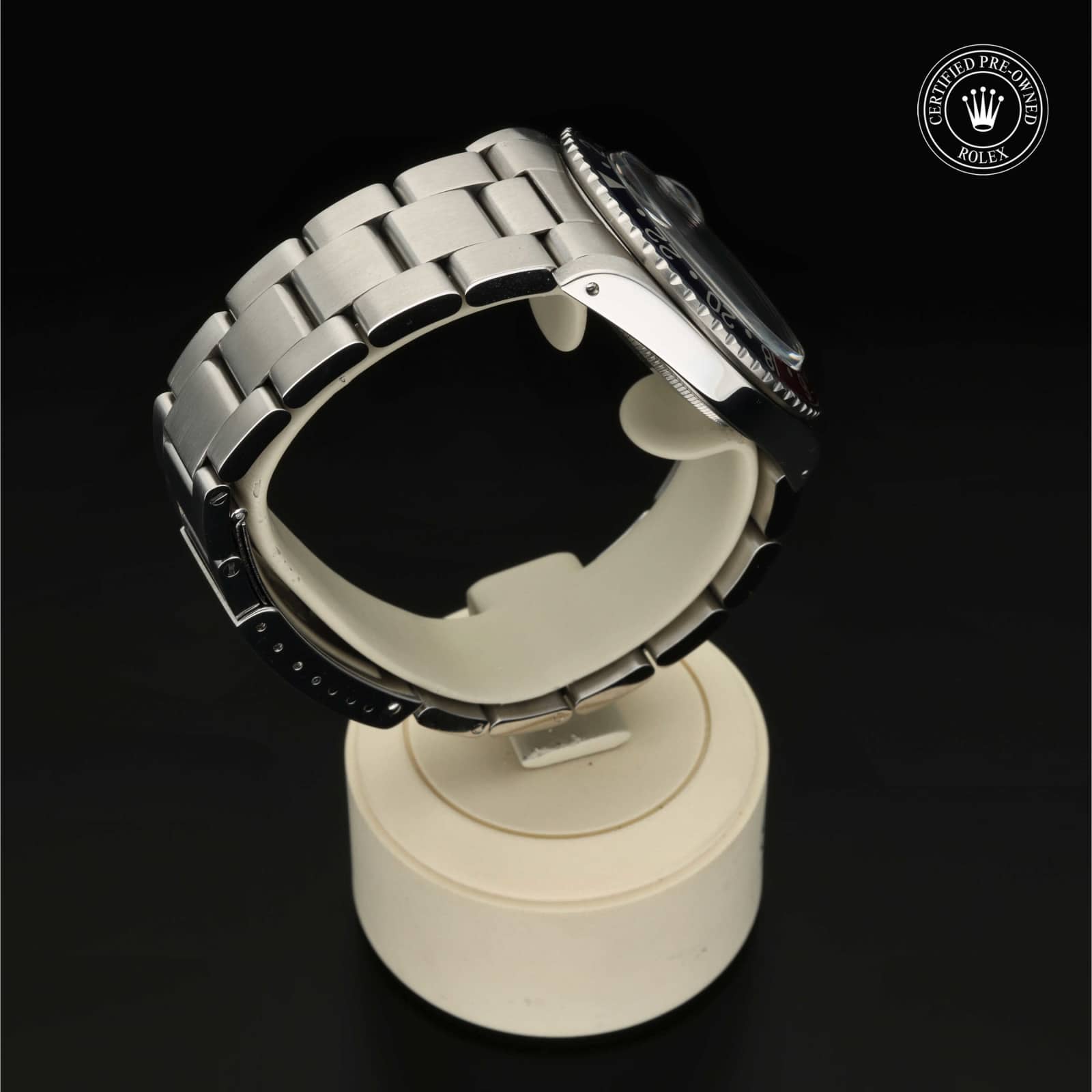 GMT-Master  Certified Pre-Owned