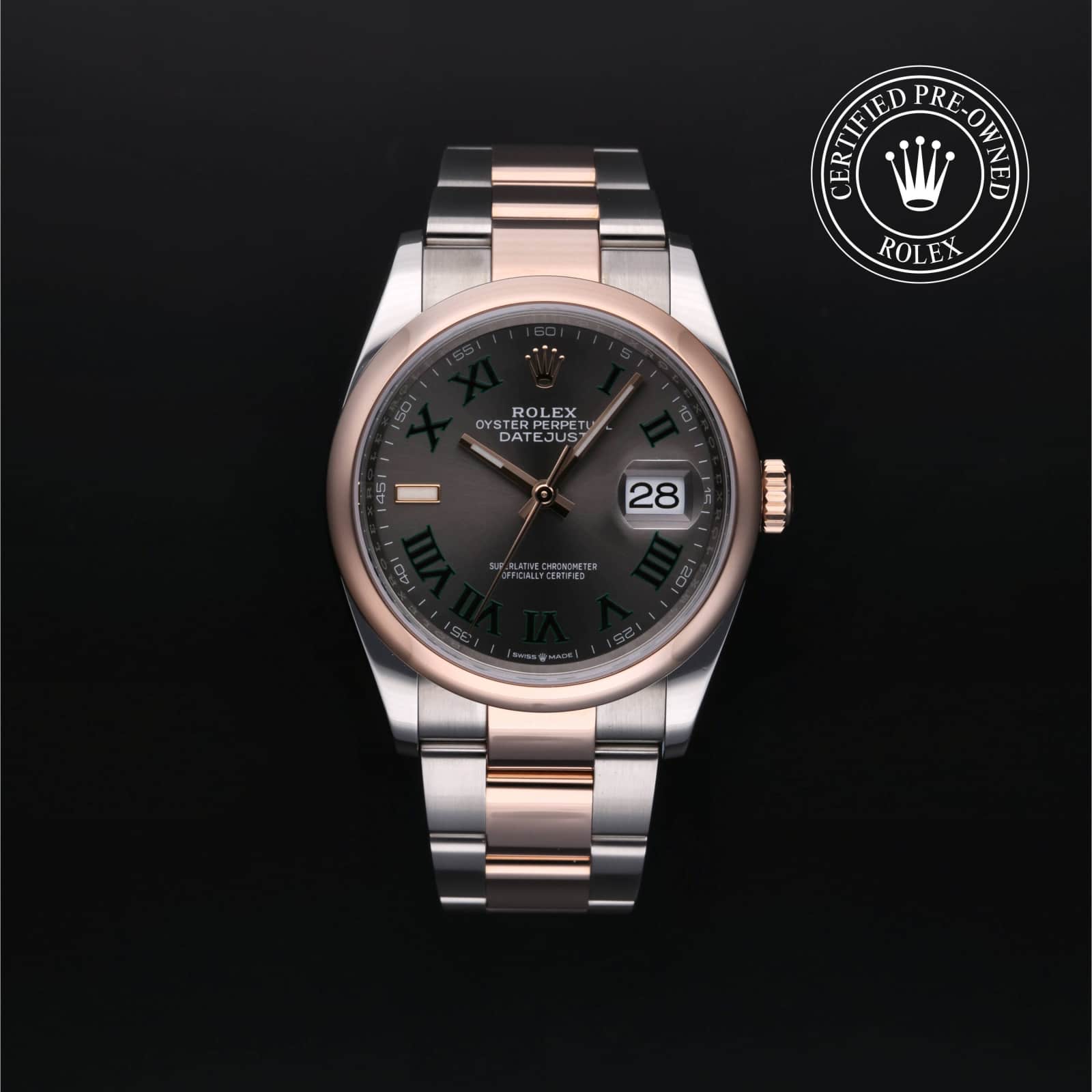 Datejust