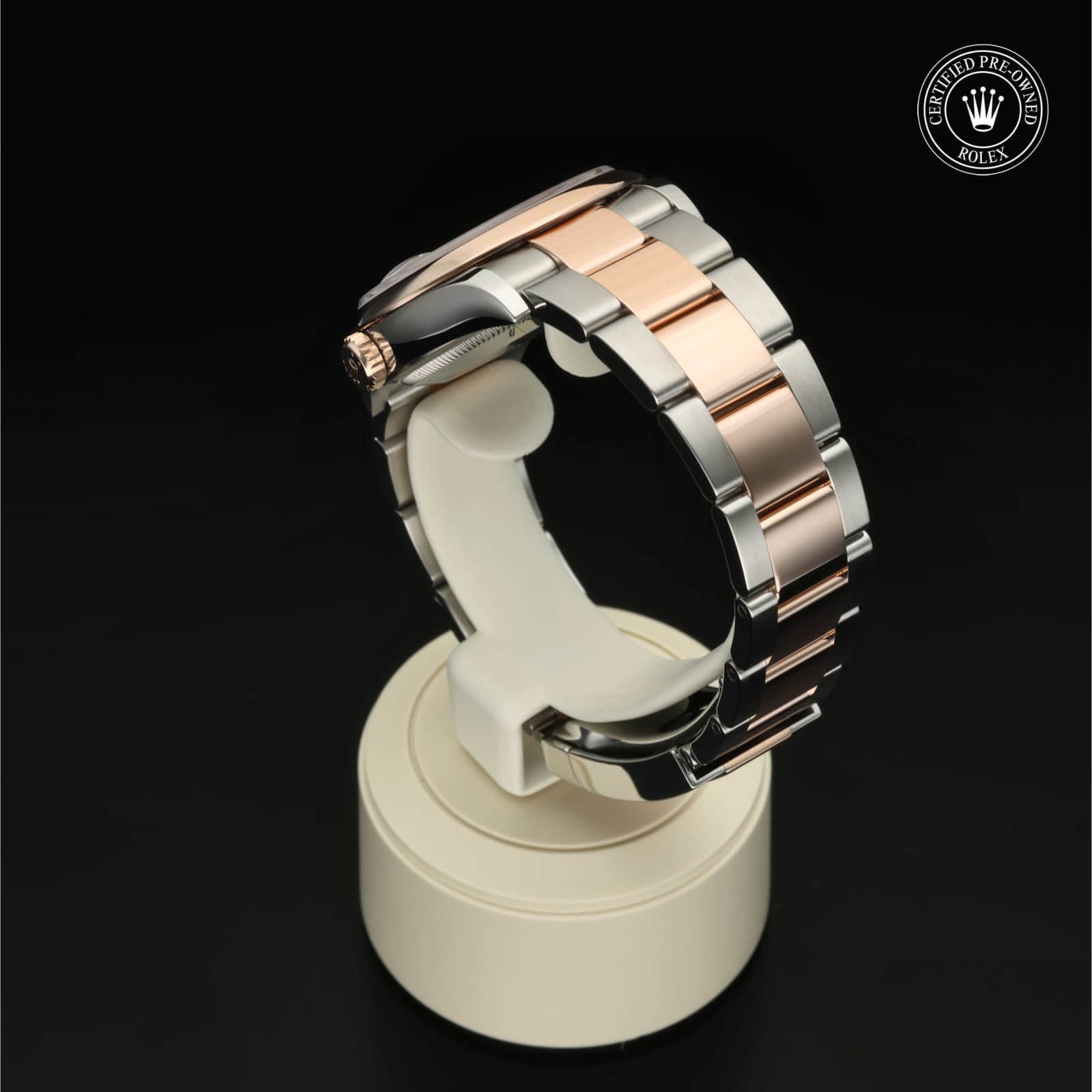 Datejust  Certified Pre-Owned