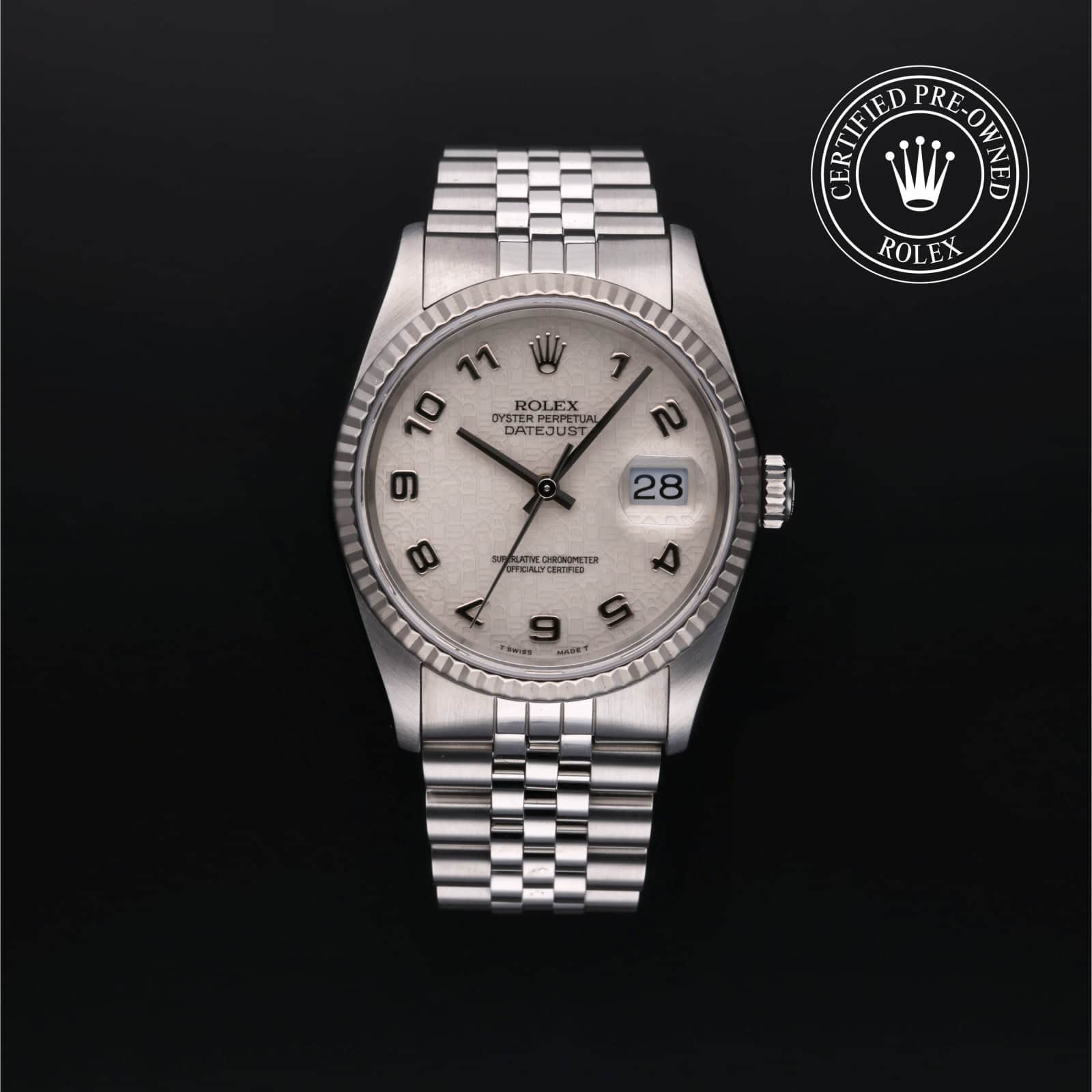 Datejust