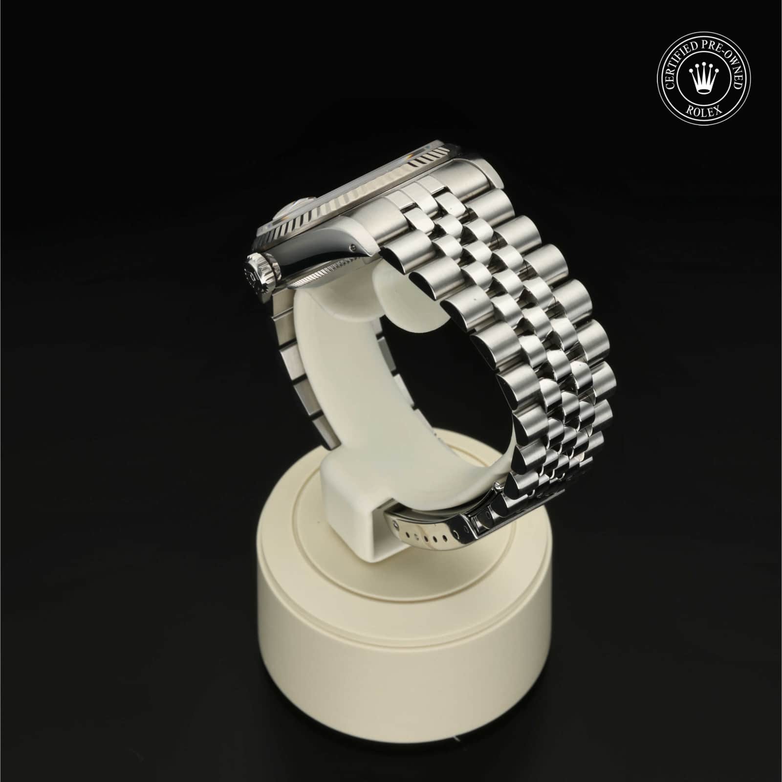 Datejust  Certified Pre-Owned