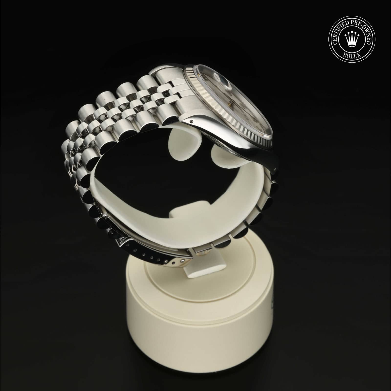 Datejust  Certified Pre-Owned
