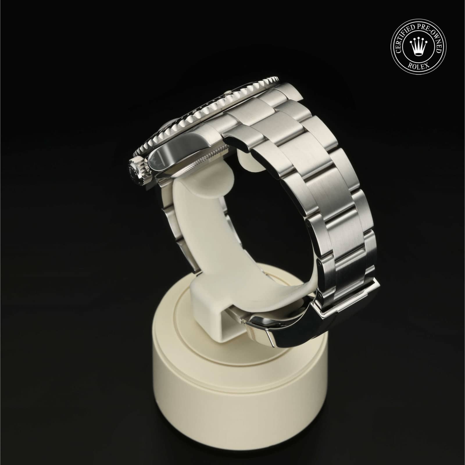 Submariner Date  Certified Pre-Owned