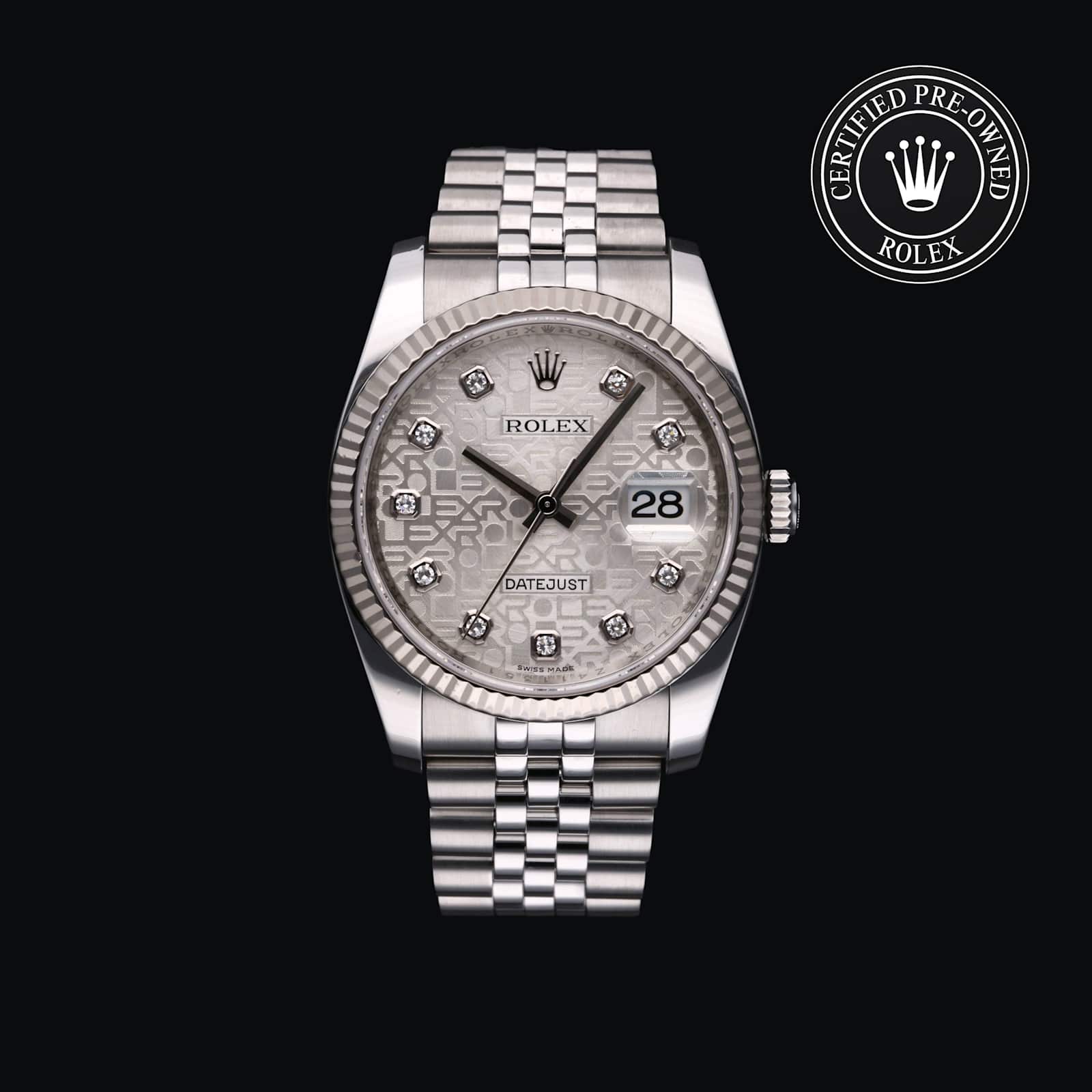 Datejust