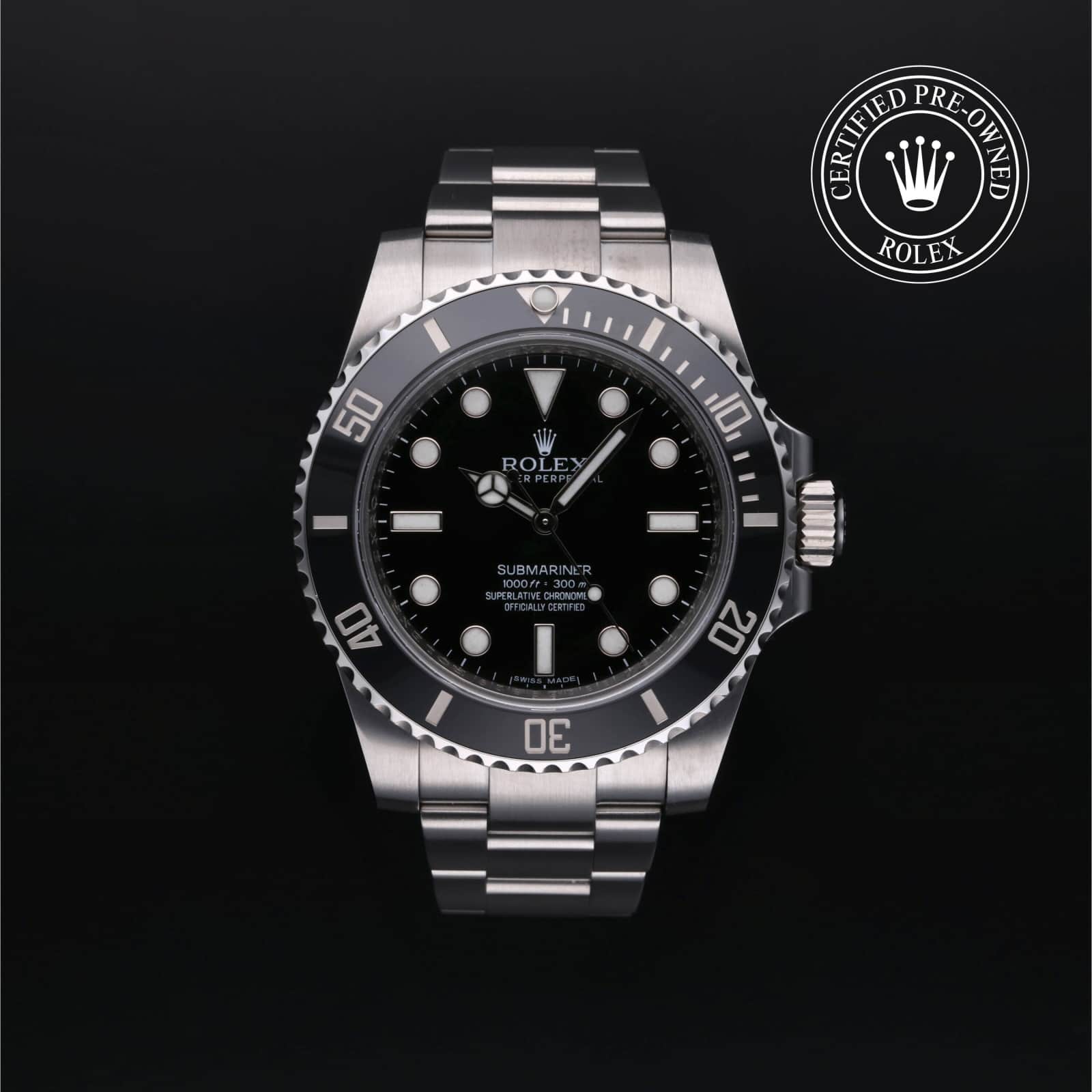 Submariner