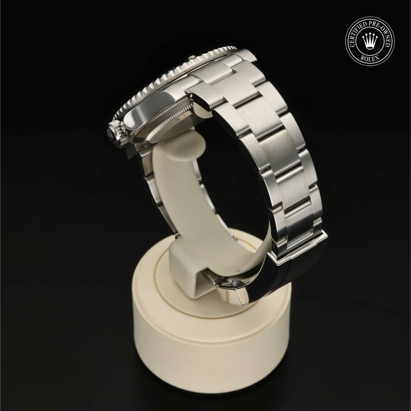 Submariner  Certified Pre-Owned
