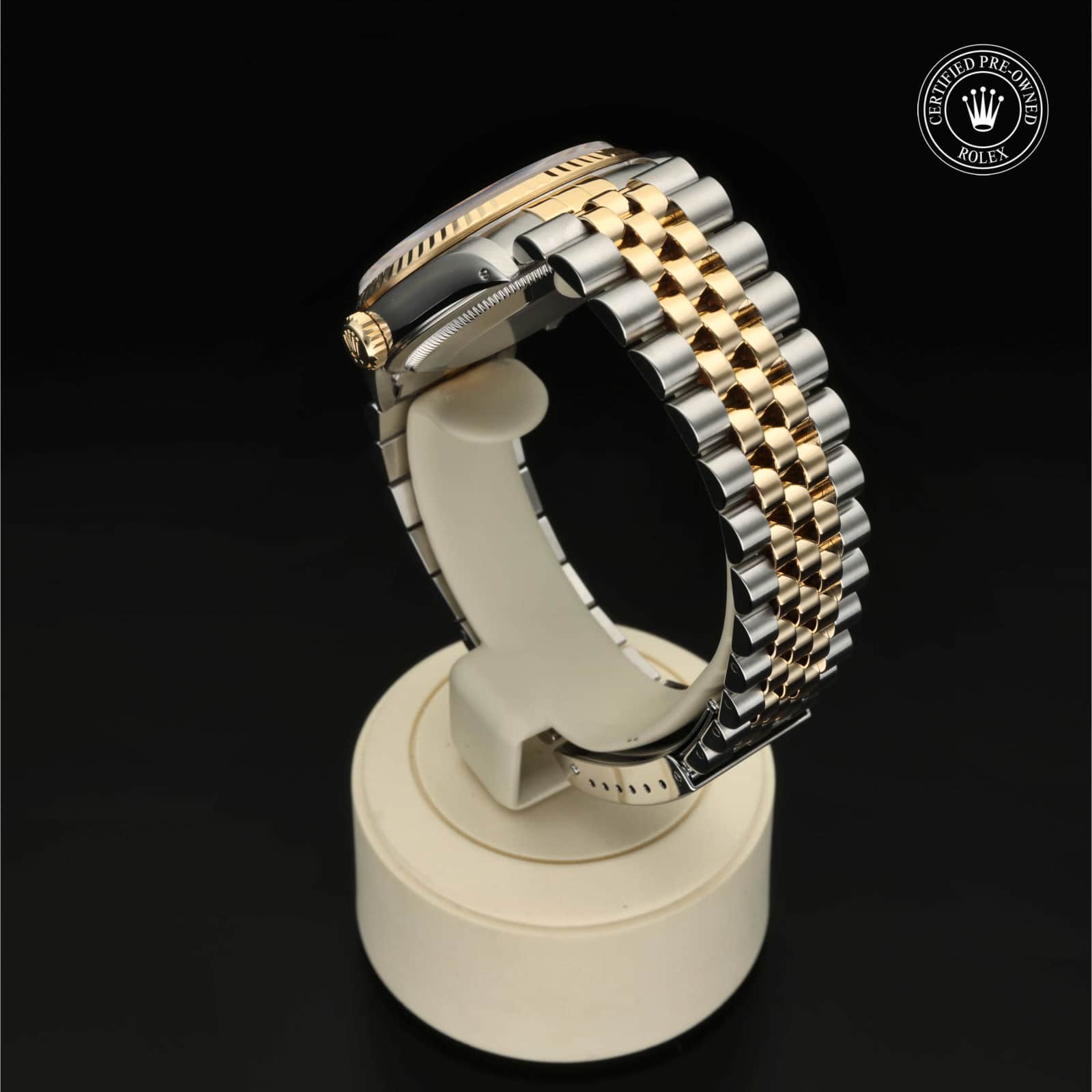Datejust  Certified Pre-Owned
