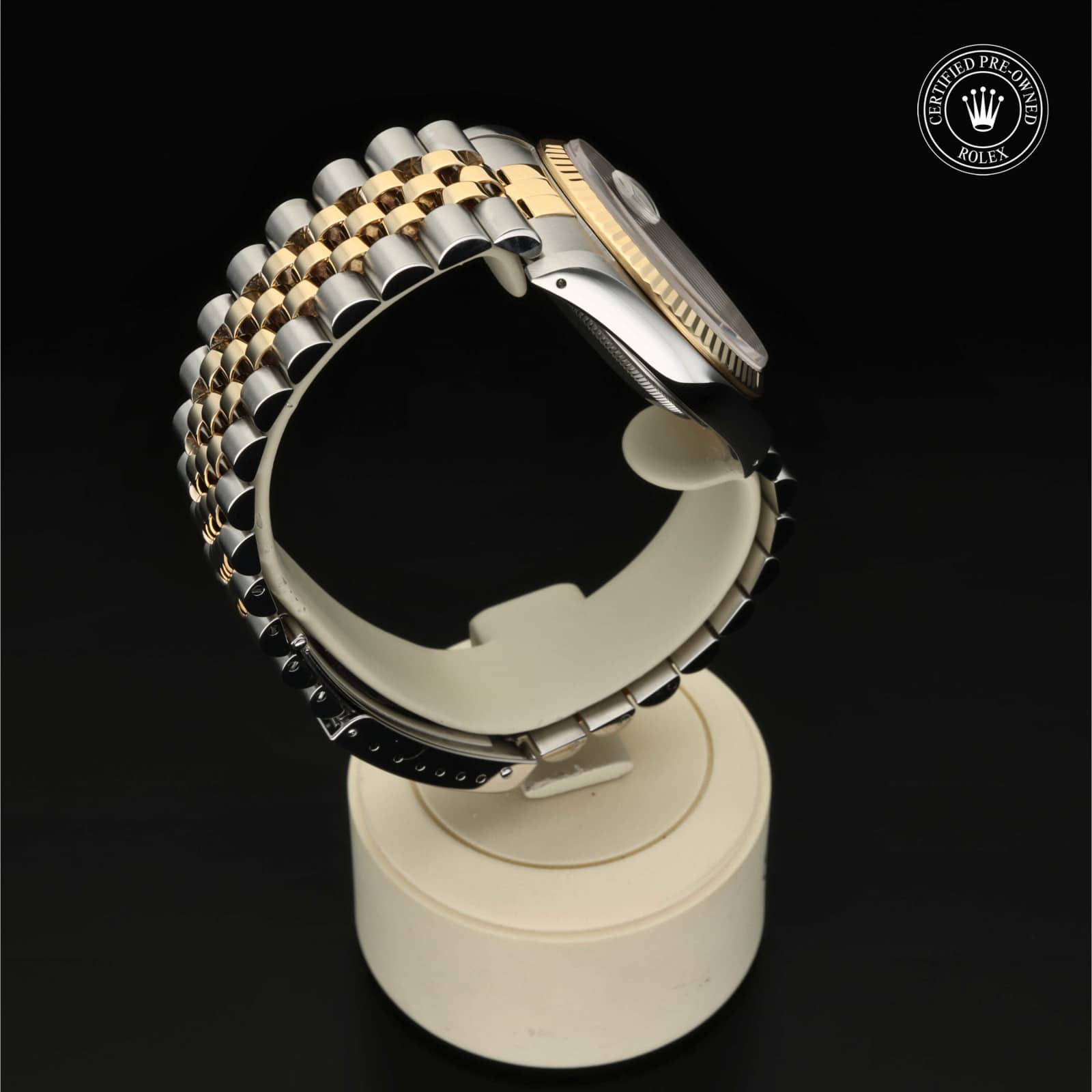 Datejust  Certified Pre-Owned