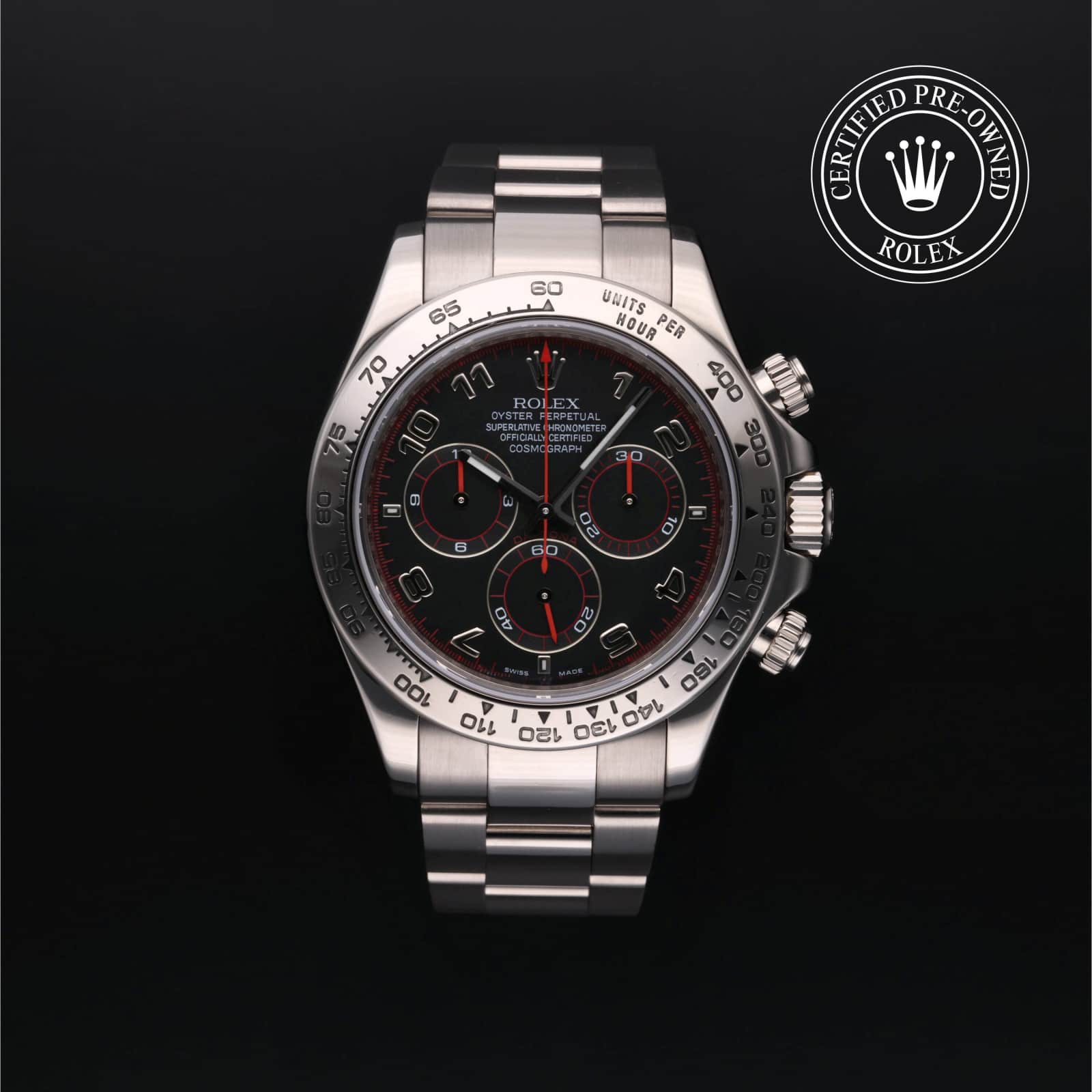 Cosmograph Daytona