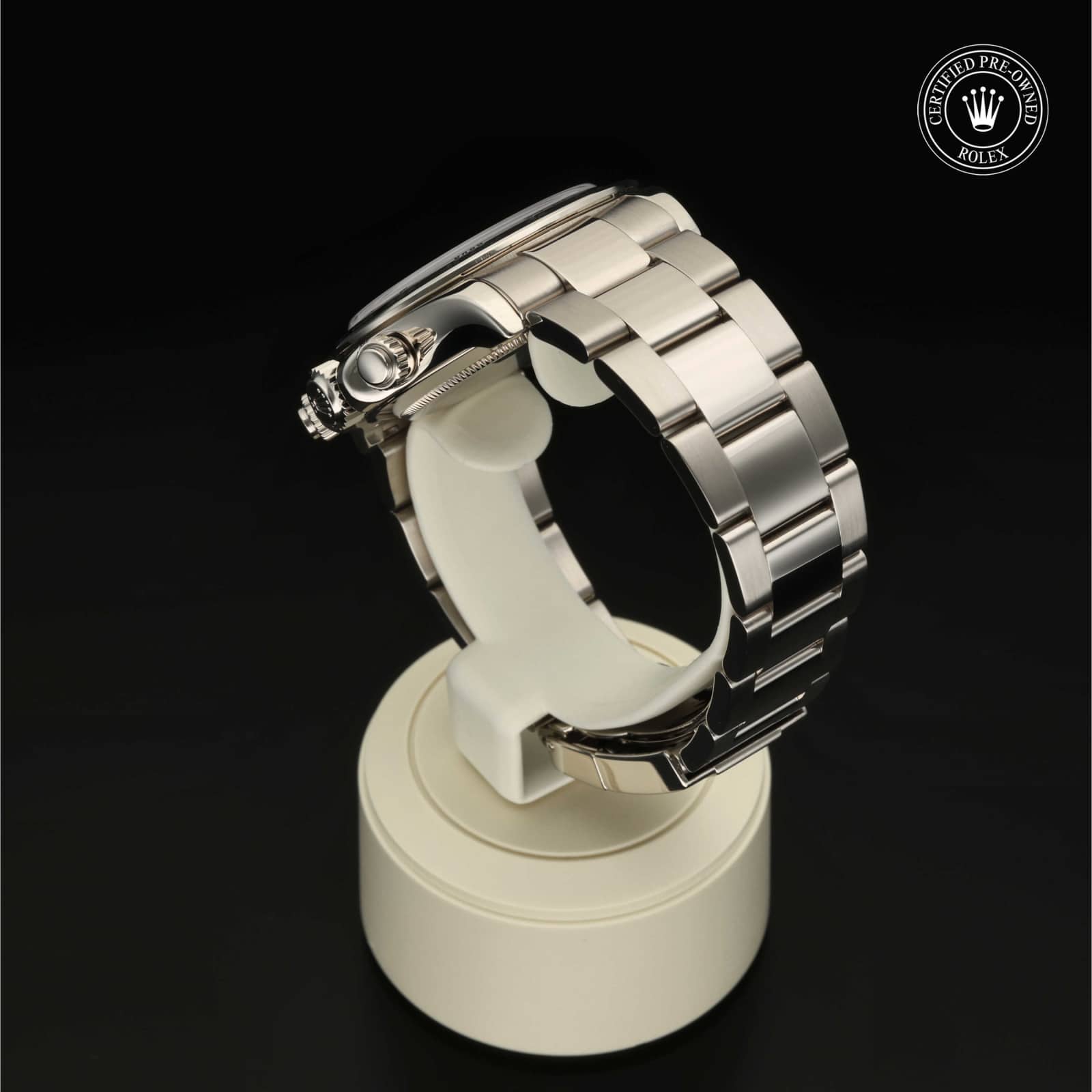 Cosmograph Daytona  Certified Pre-Owned