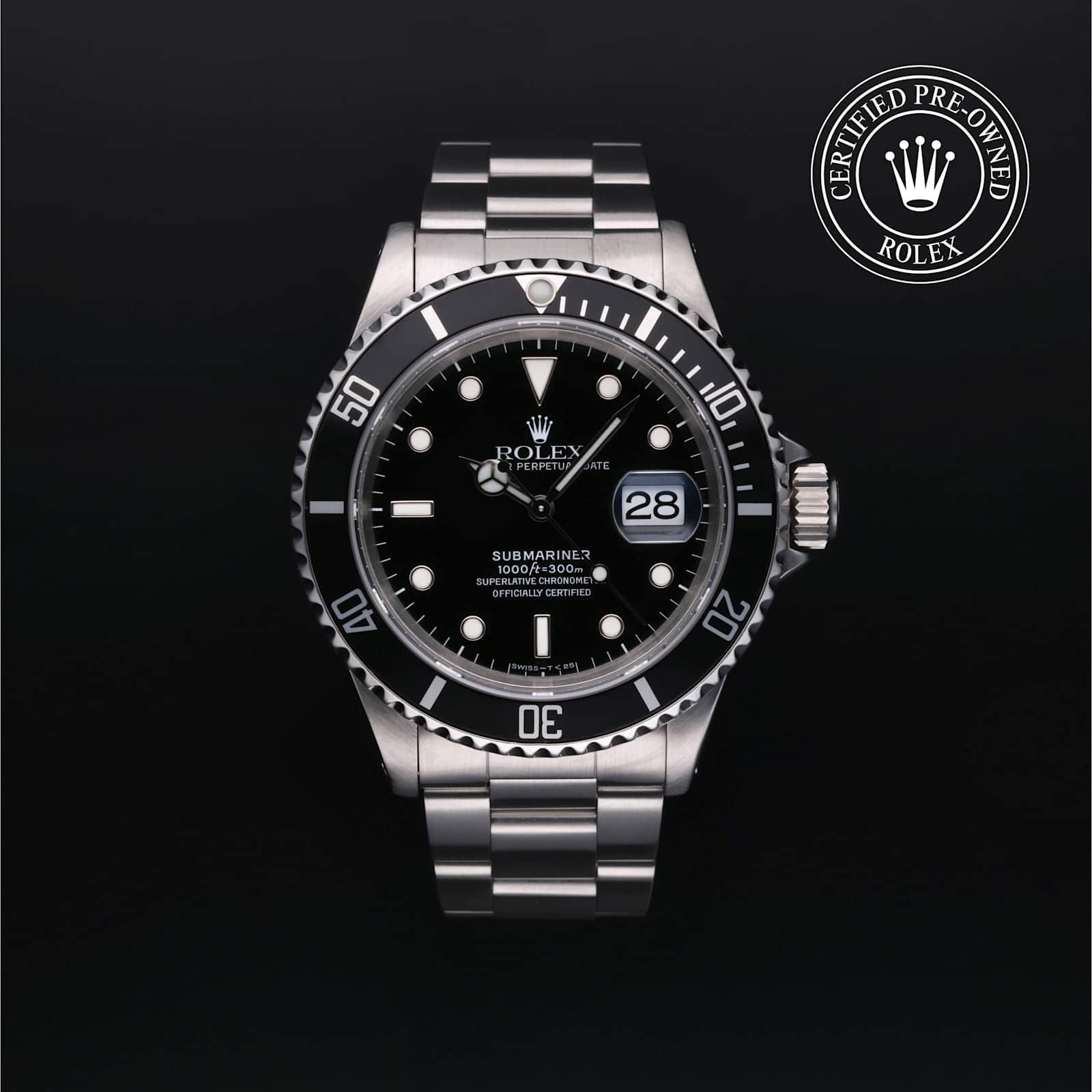 Submariner