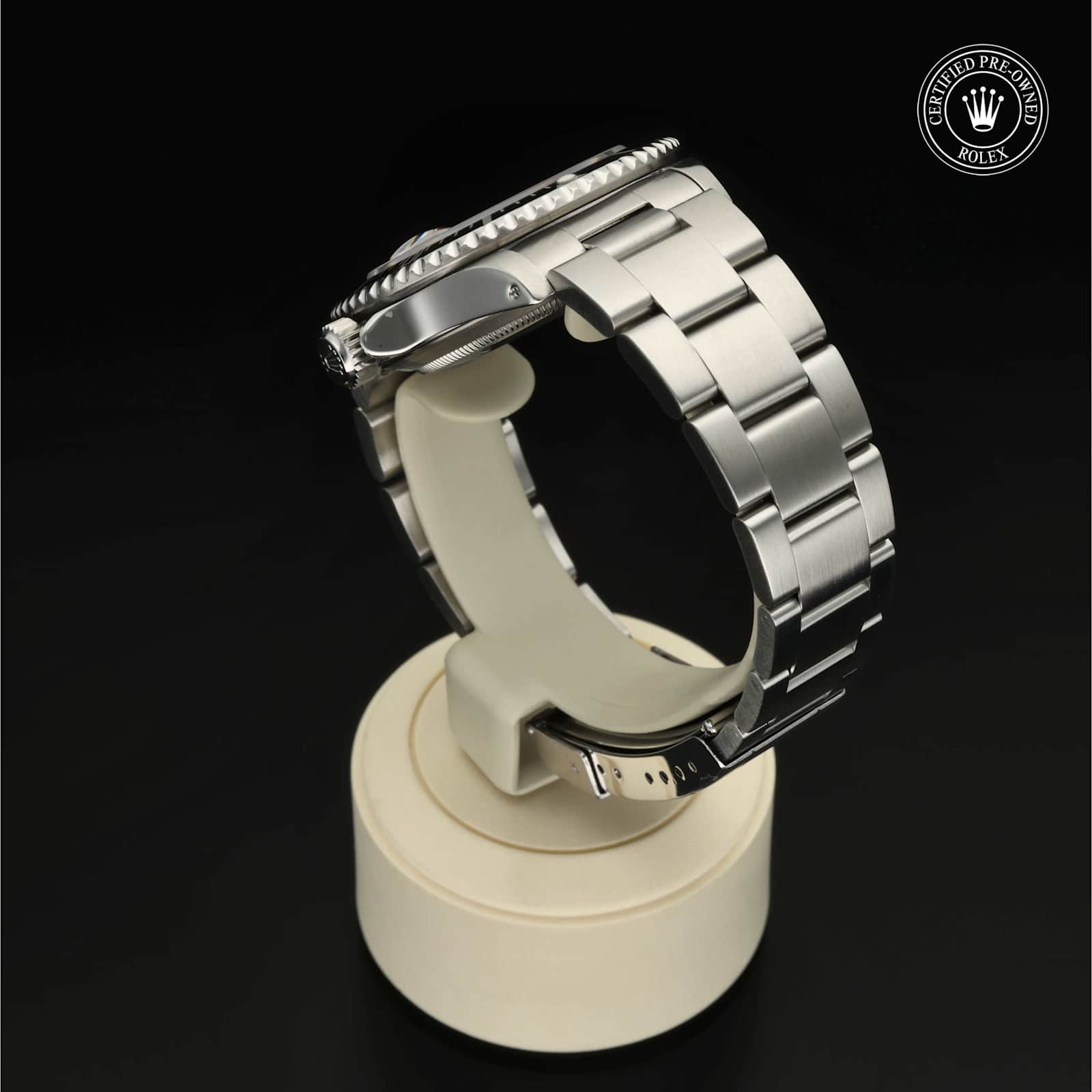 Submariner Certified Pre-Owned