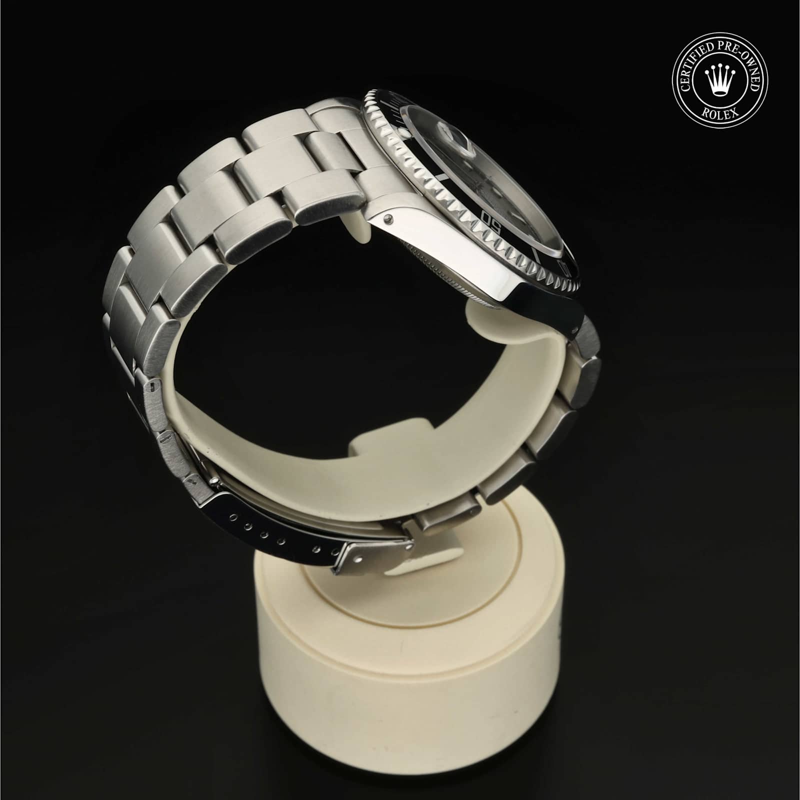 Submariner Certified Pre-Owned