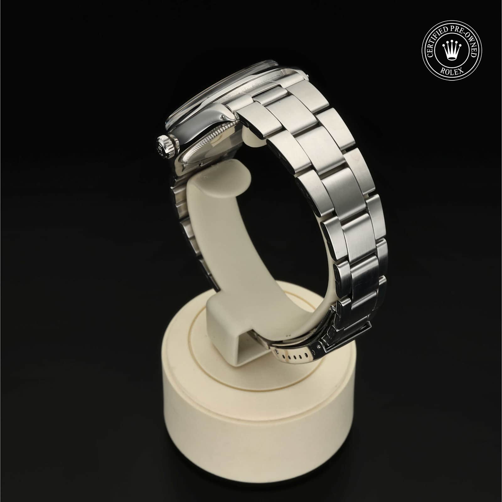 Rolex Air-King in Stainless steel, 5500 - Bucherer