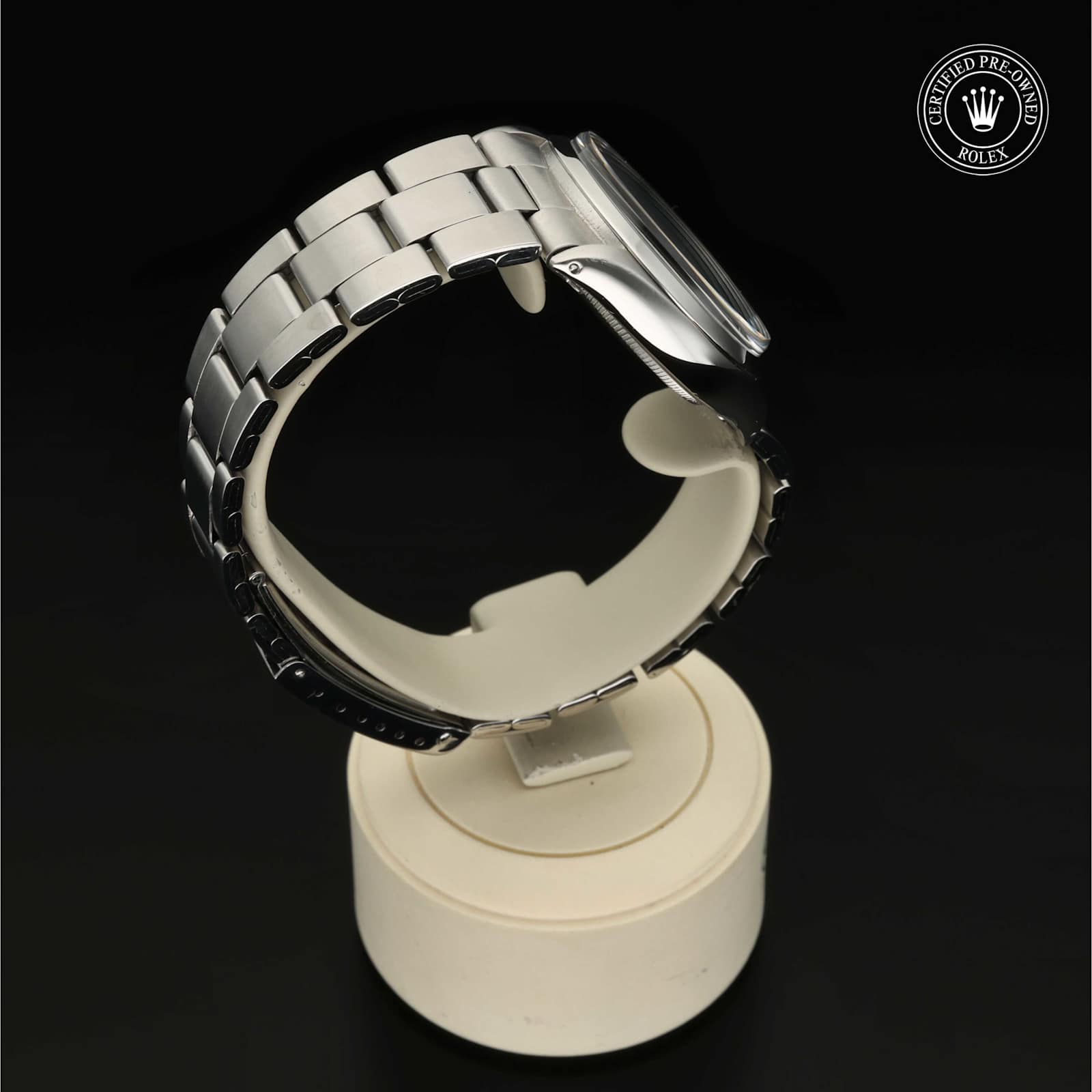 Rolex Air-King in Stainless steel, 5500 - Bucherer