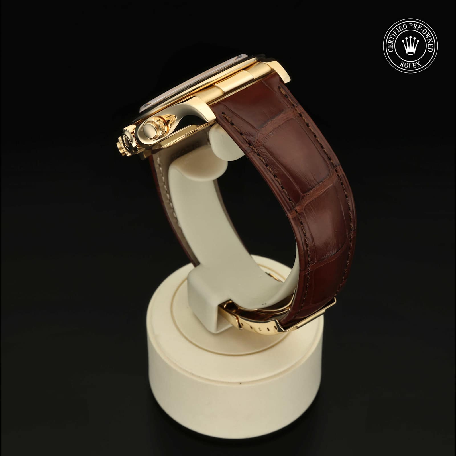 Cosmograph Daytona  Certified Pre-Owned