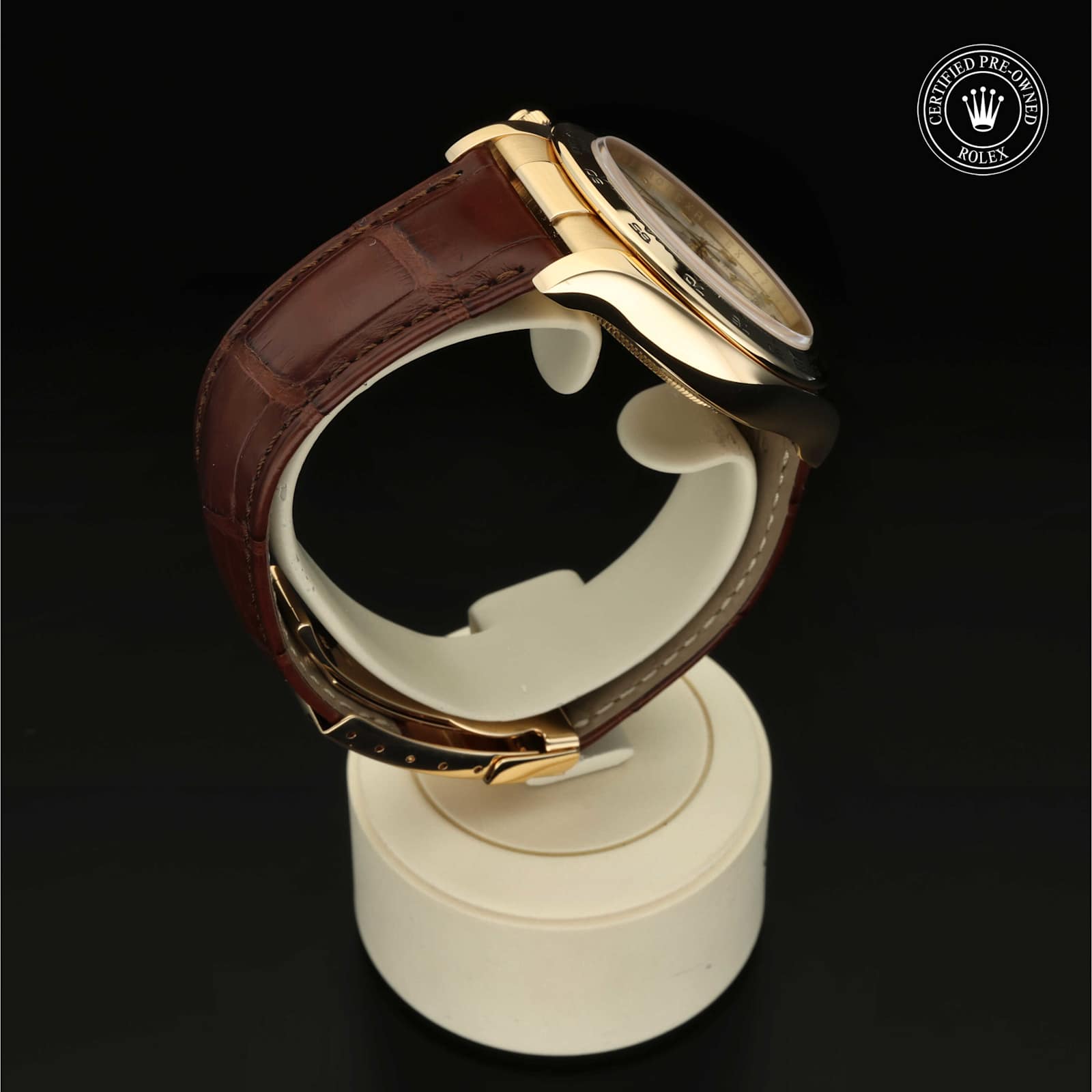 Cosmograph Daytona  Certified Pre-Owned