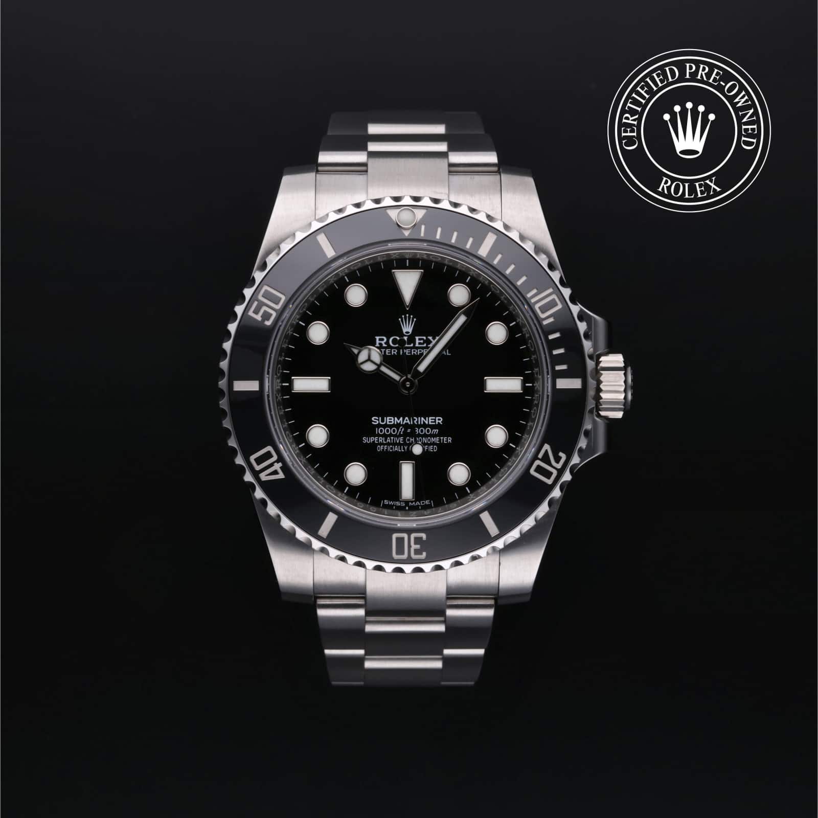 Submariner