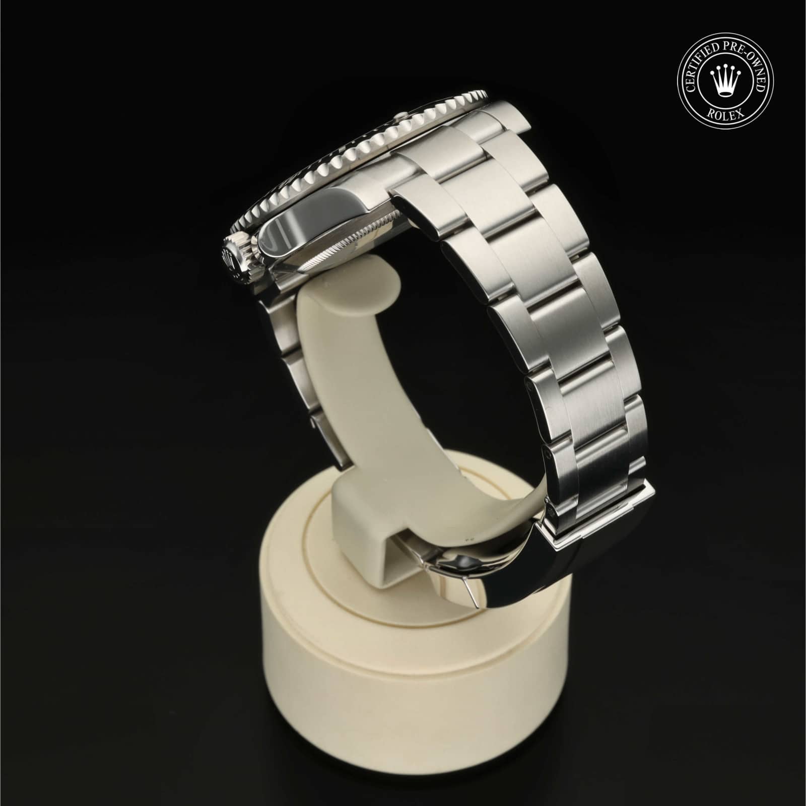 Submariner  Certified Pre-Owned