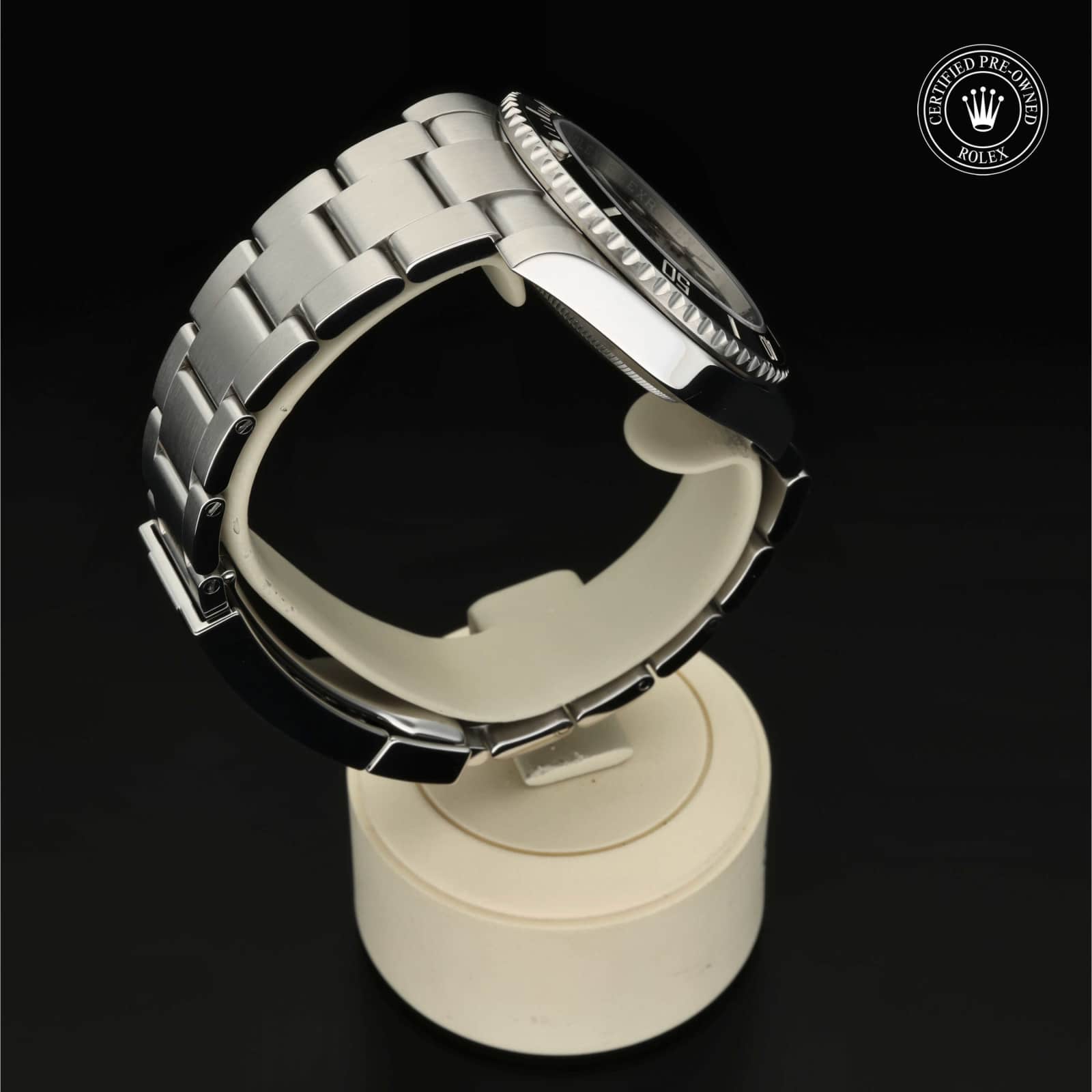 Submariner  Certified Pre-Owned