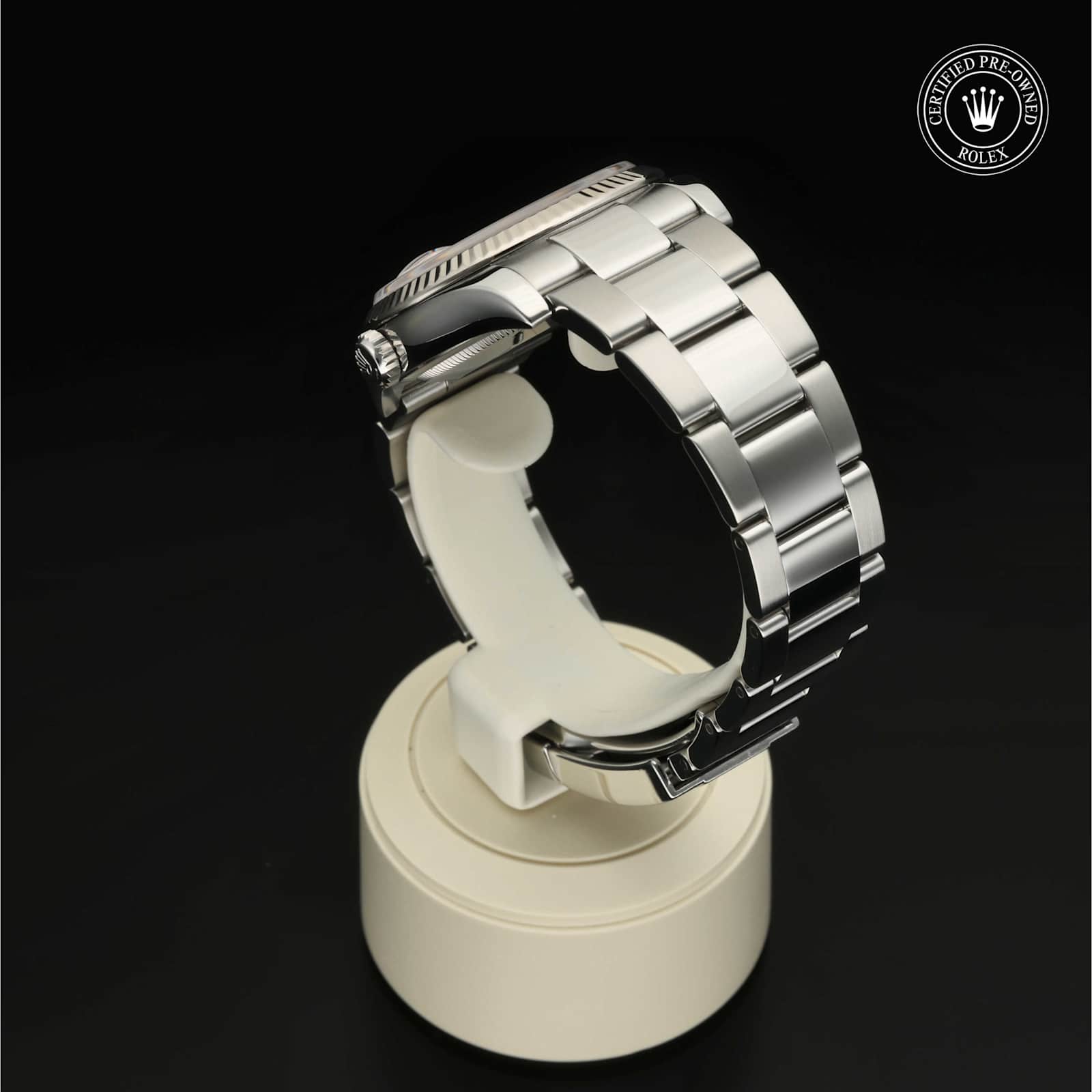 Rolex Datejust in Steel, 116234 - Bucherer