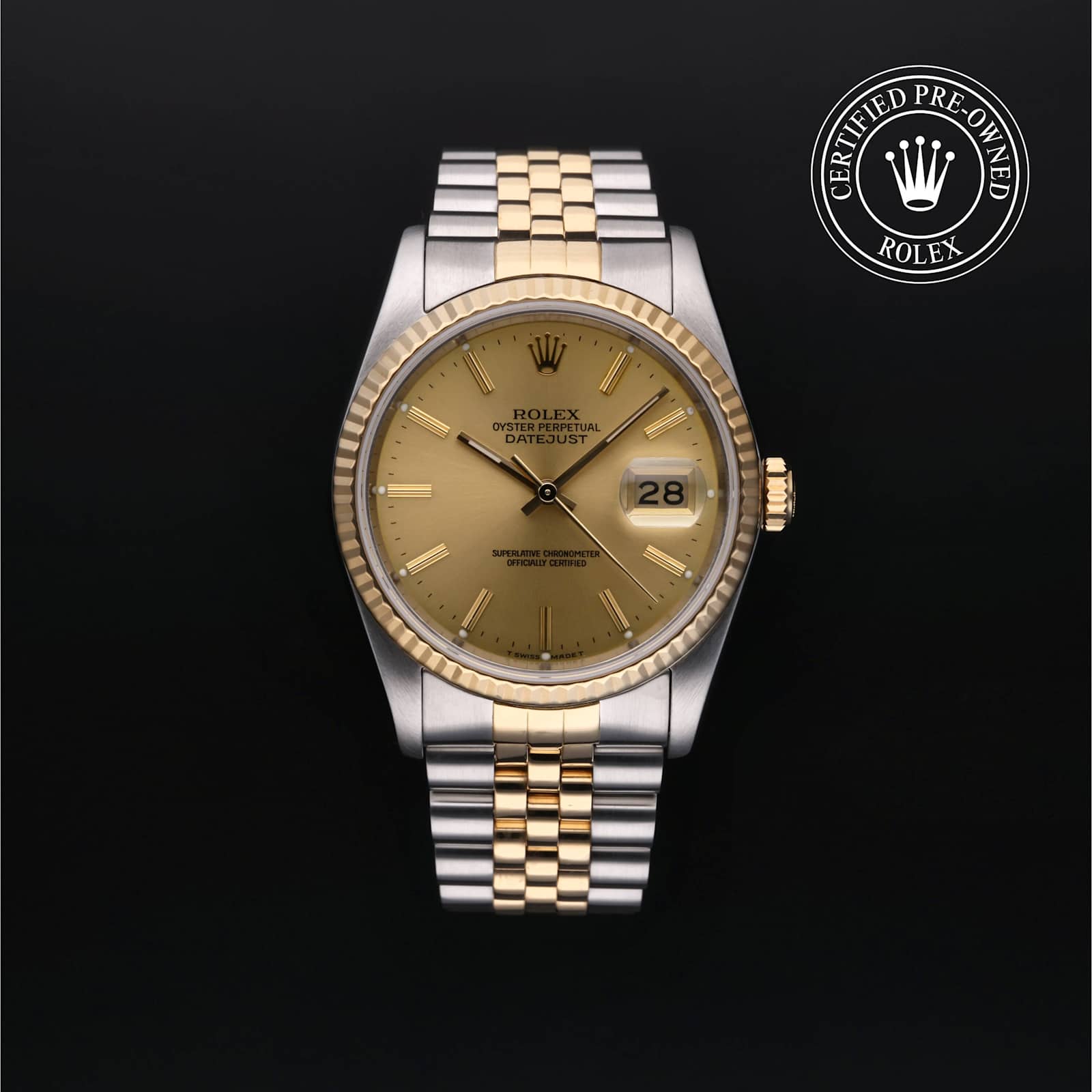 Datejust