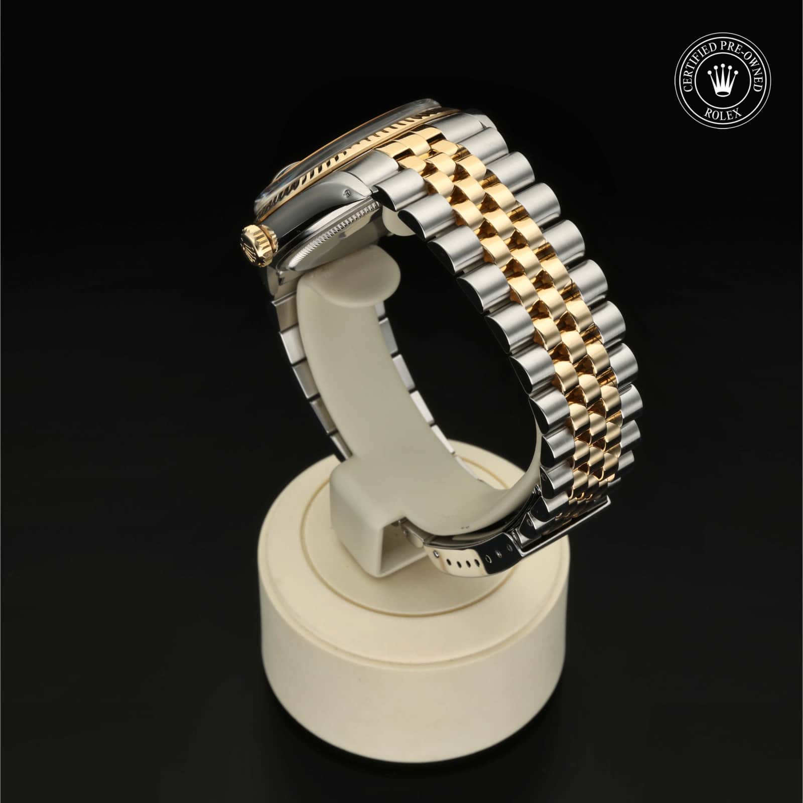 Datejust  Certified Pre-Owned