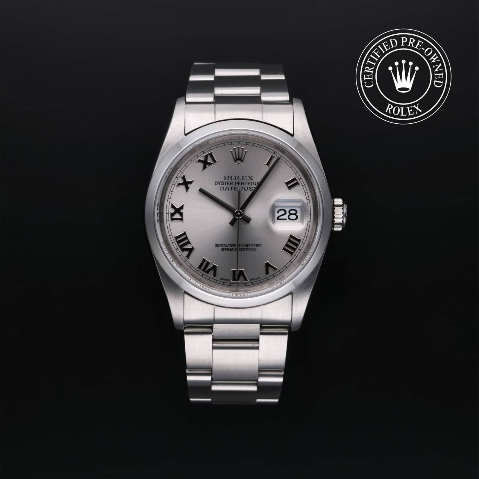Datejust