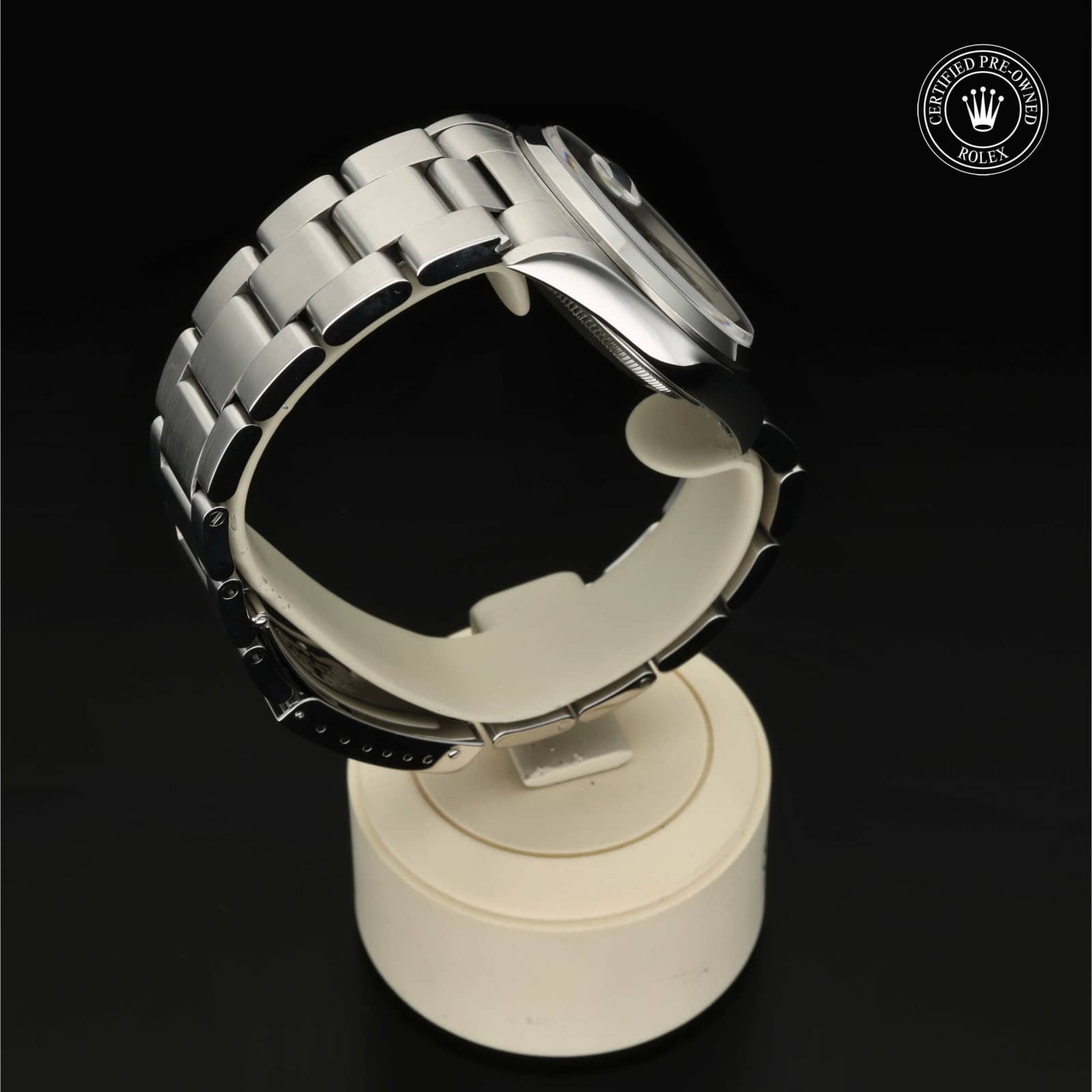Datejust  Certified Pre-Owned