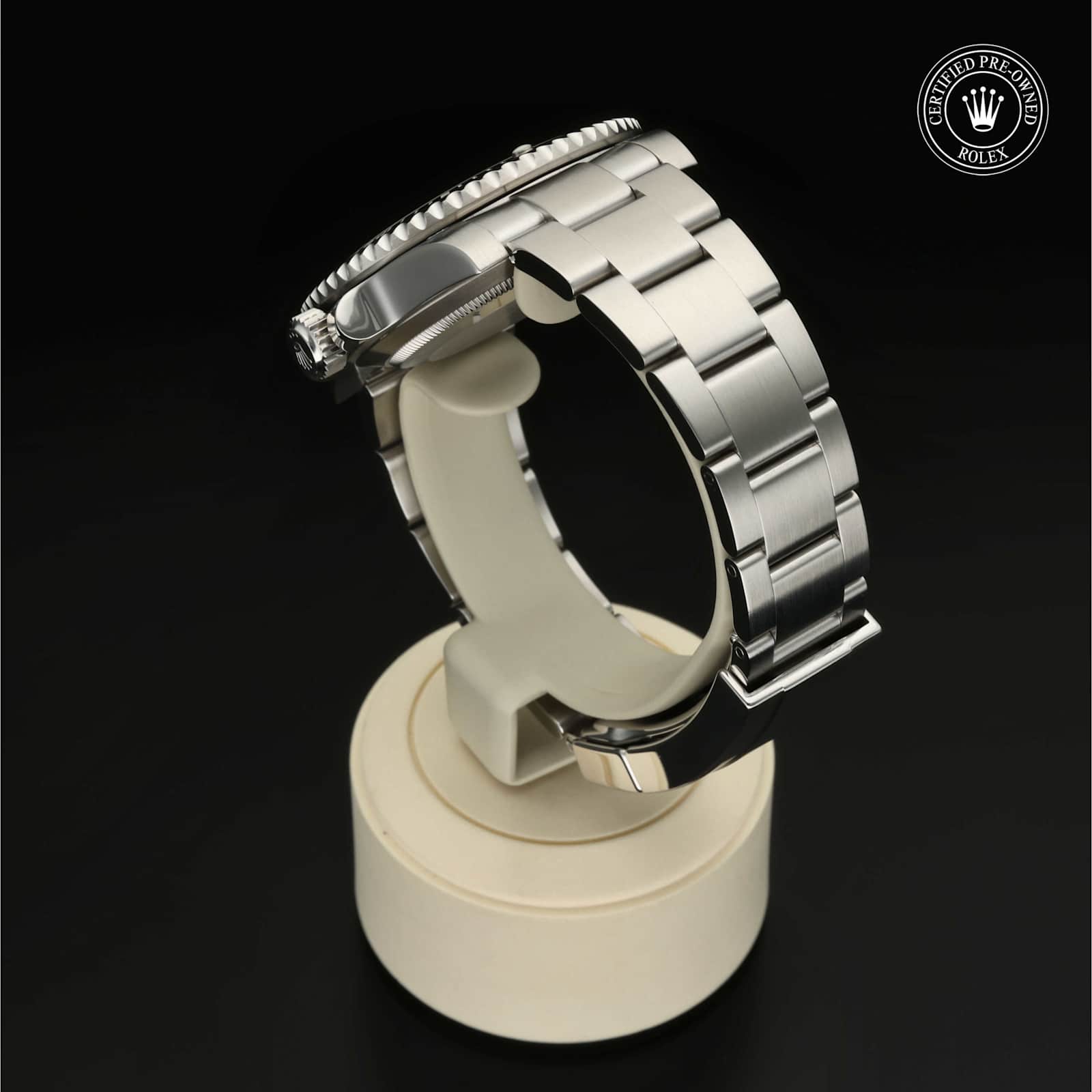 Submariner  Certified Pre-Owned