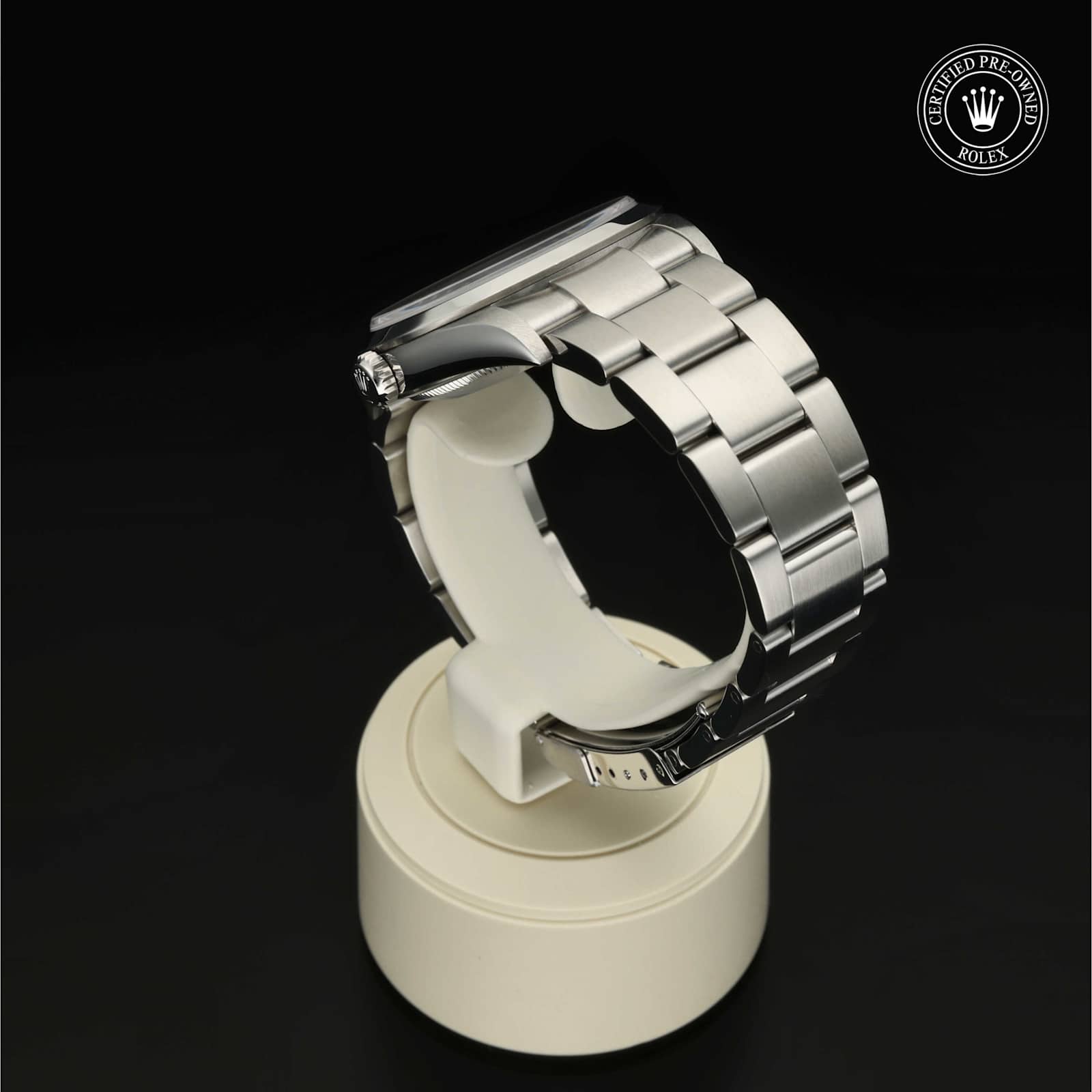 Rolex Explorer in Steel, 114270 - Bucherer