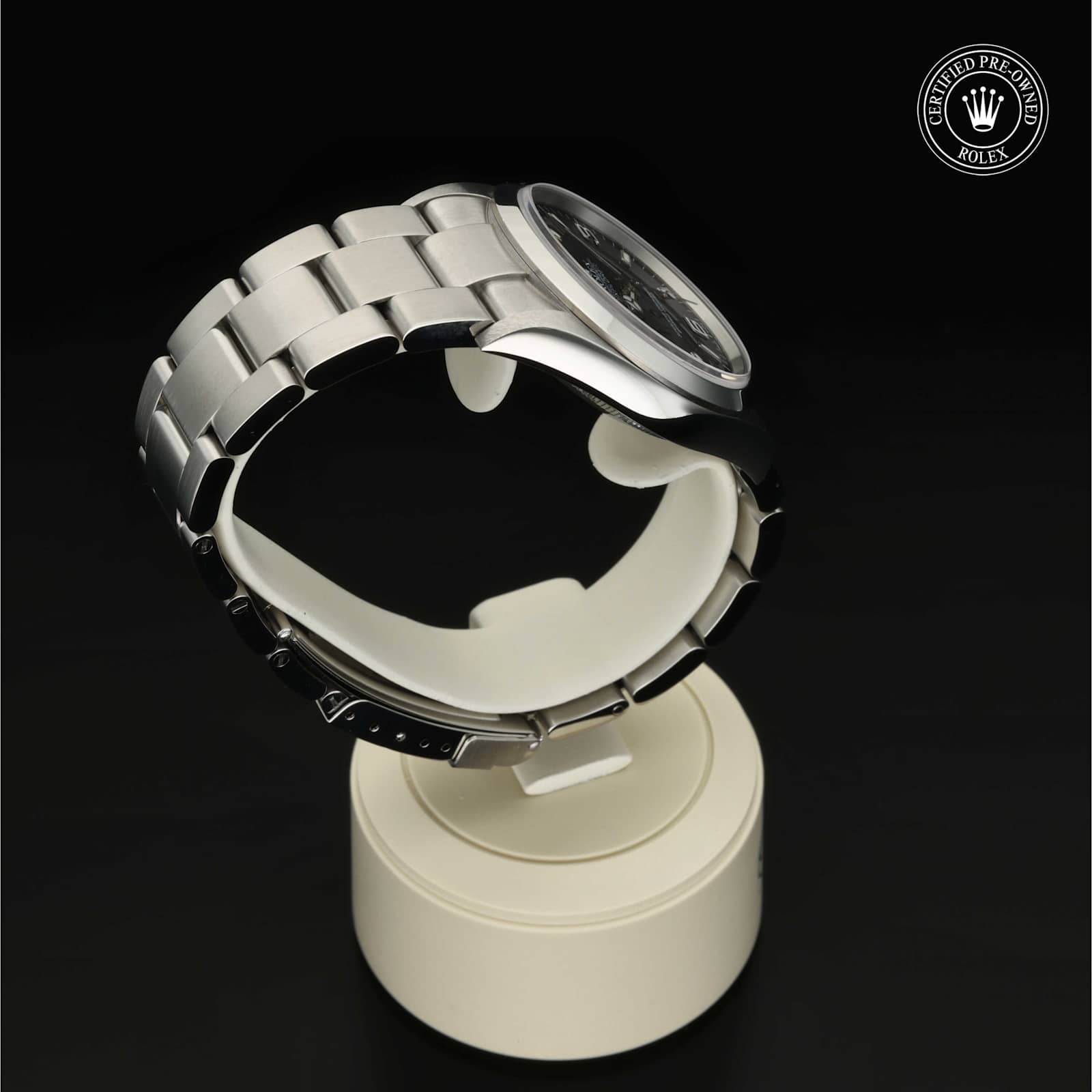 Rolex Explorer in Steel, 114270 - Bucherer