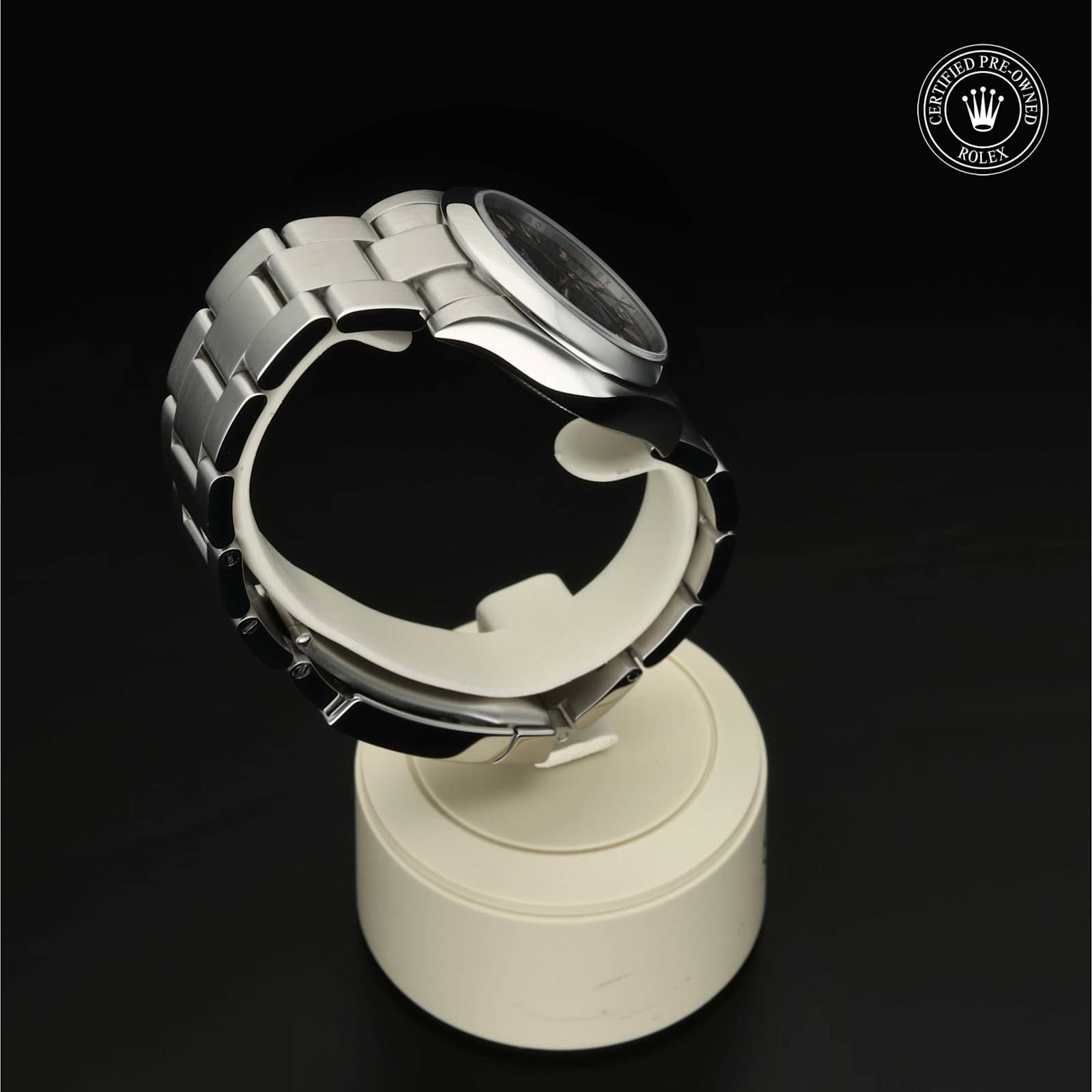 Rolex Oyster Perpetual in Stainless steel, 177200 - Bucherer