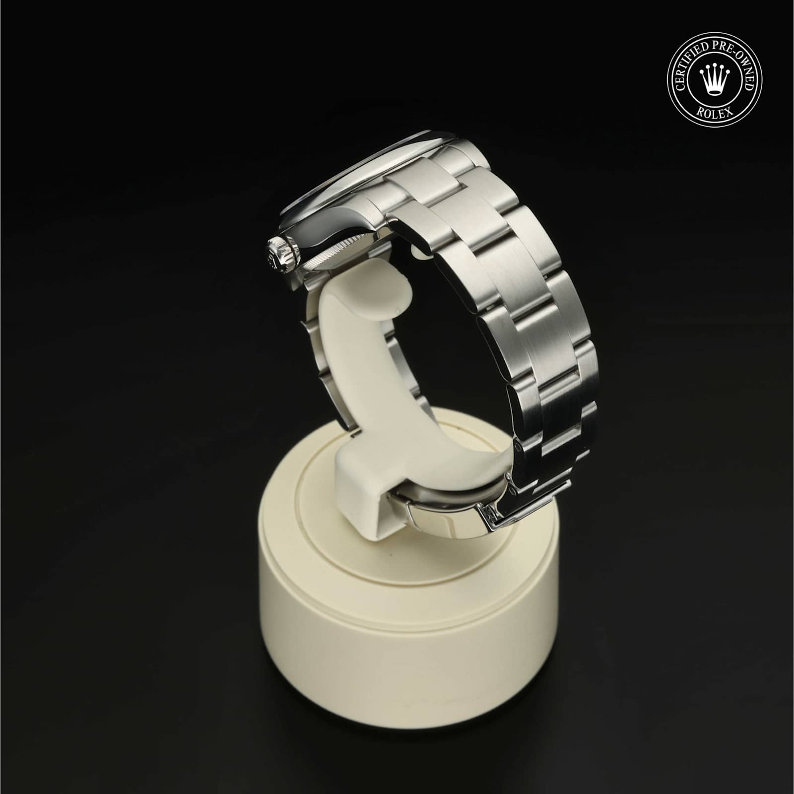 Rolex Oyster Perpetual in Steel, 177200 - Bucherer