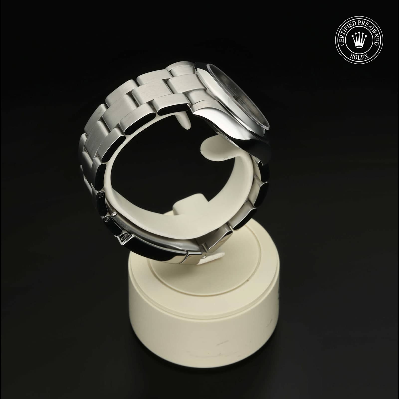Rolex Oyster Perpetual in Steel, 177200 - Bucherer