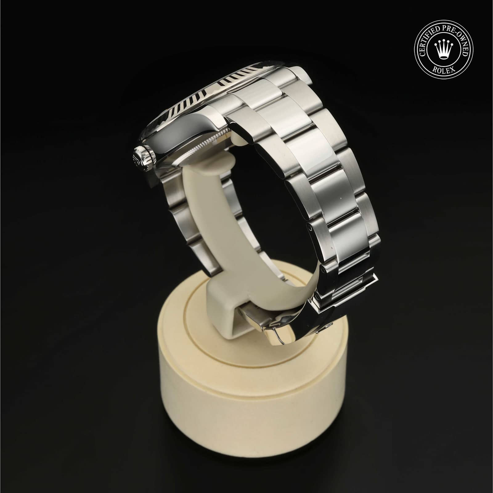 Datejust  Certified Pre-Owned