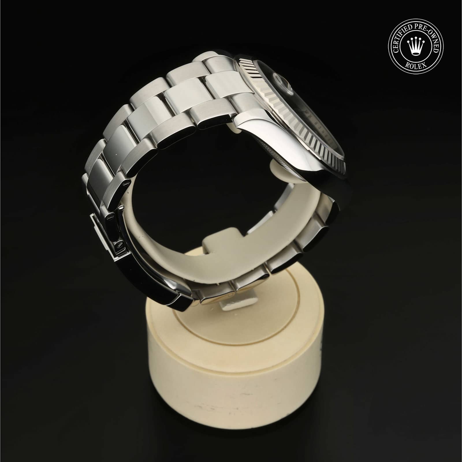 Datejust  Certified Pre-Owned